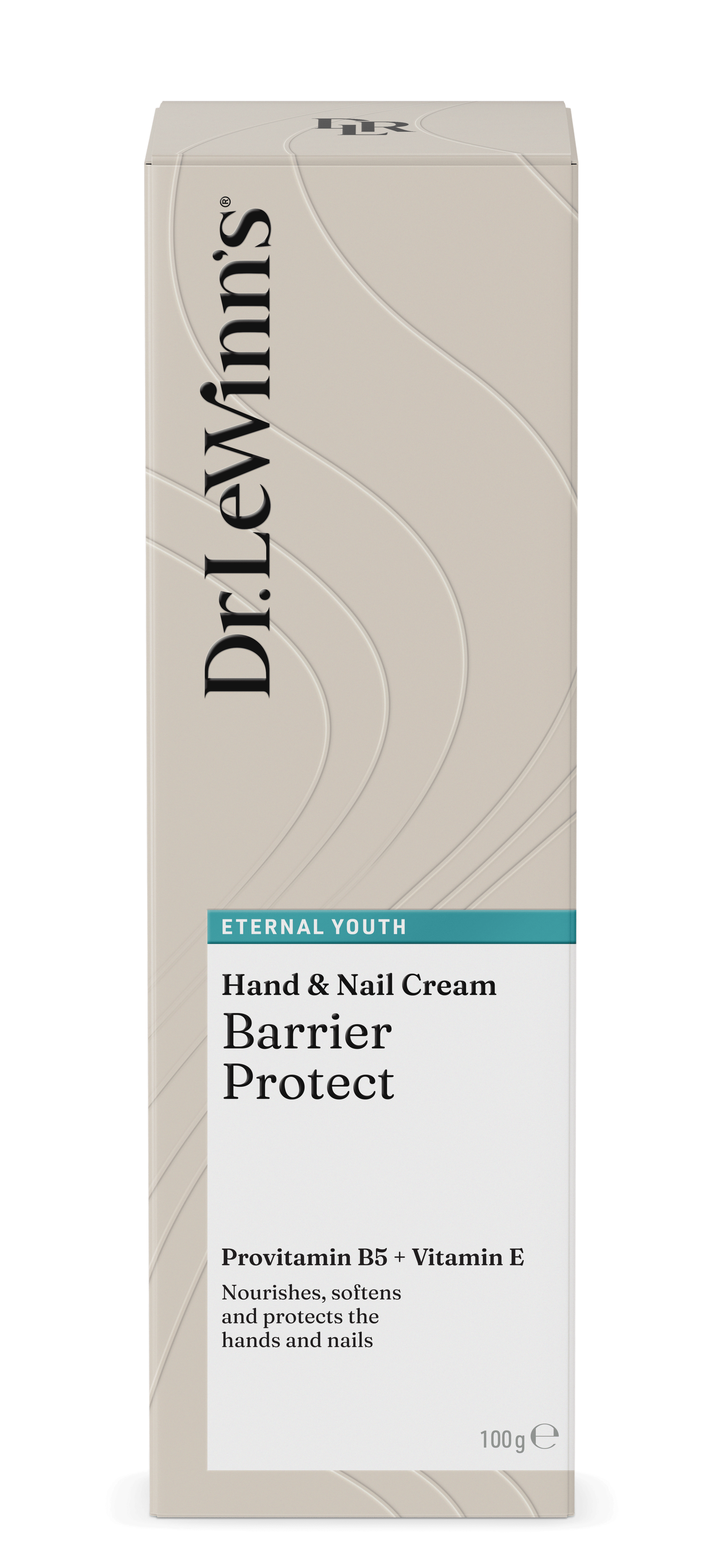 Hand & Nail Cream