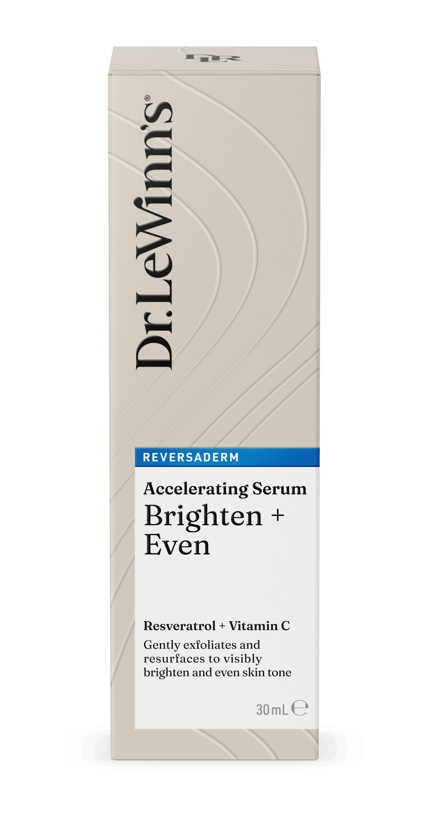 Accelerating Serum