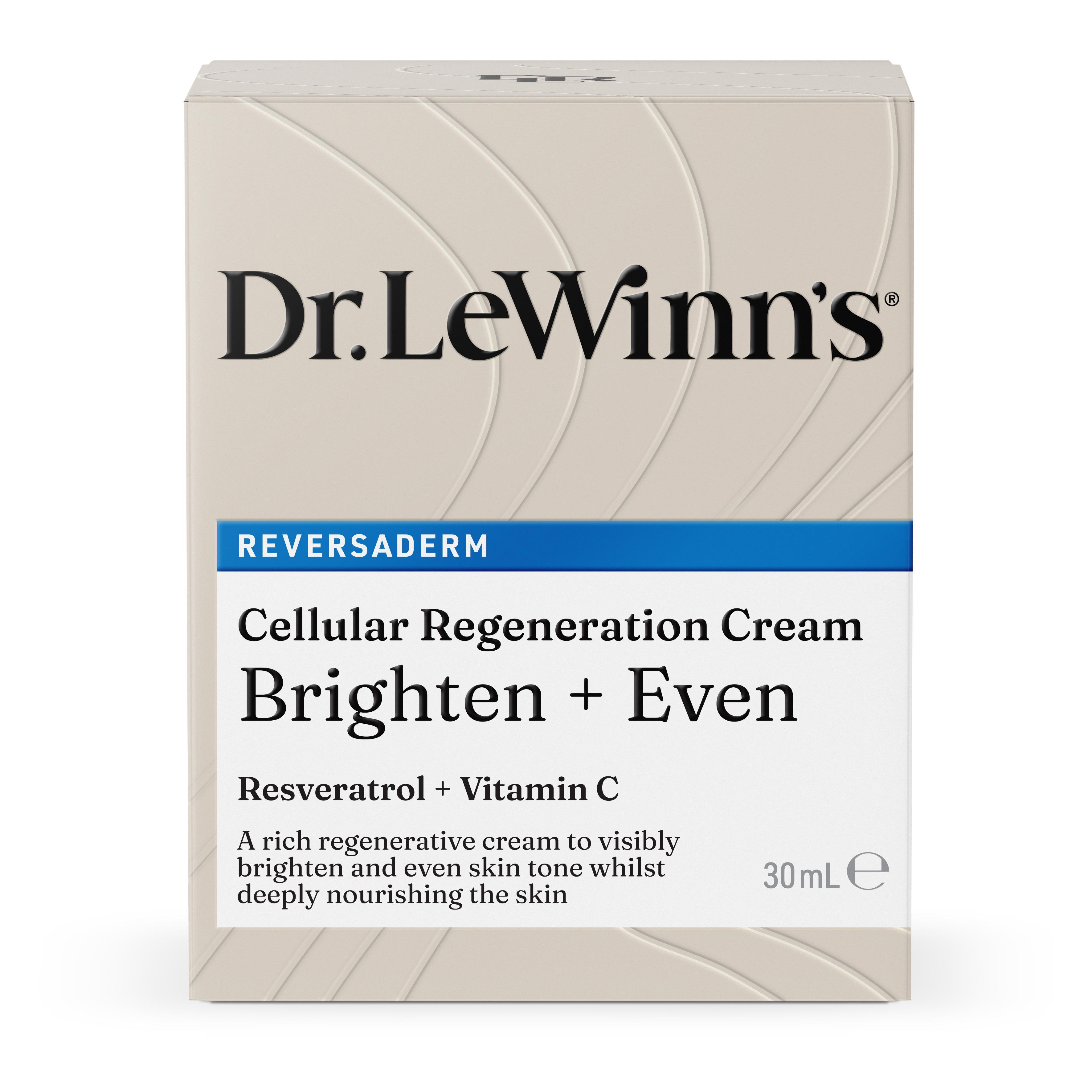 Cellular Regeneration Cream