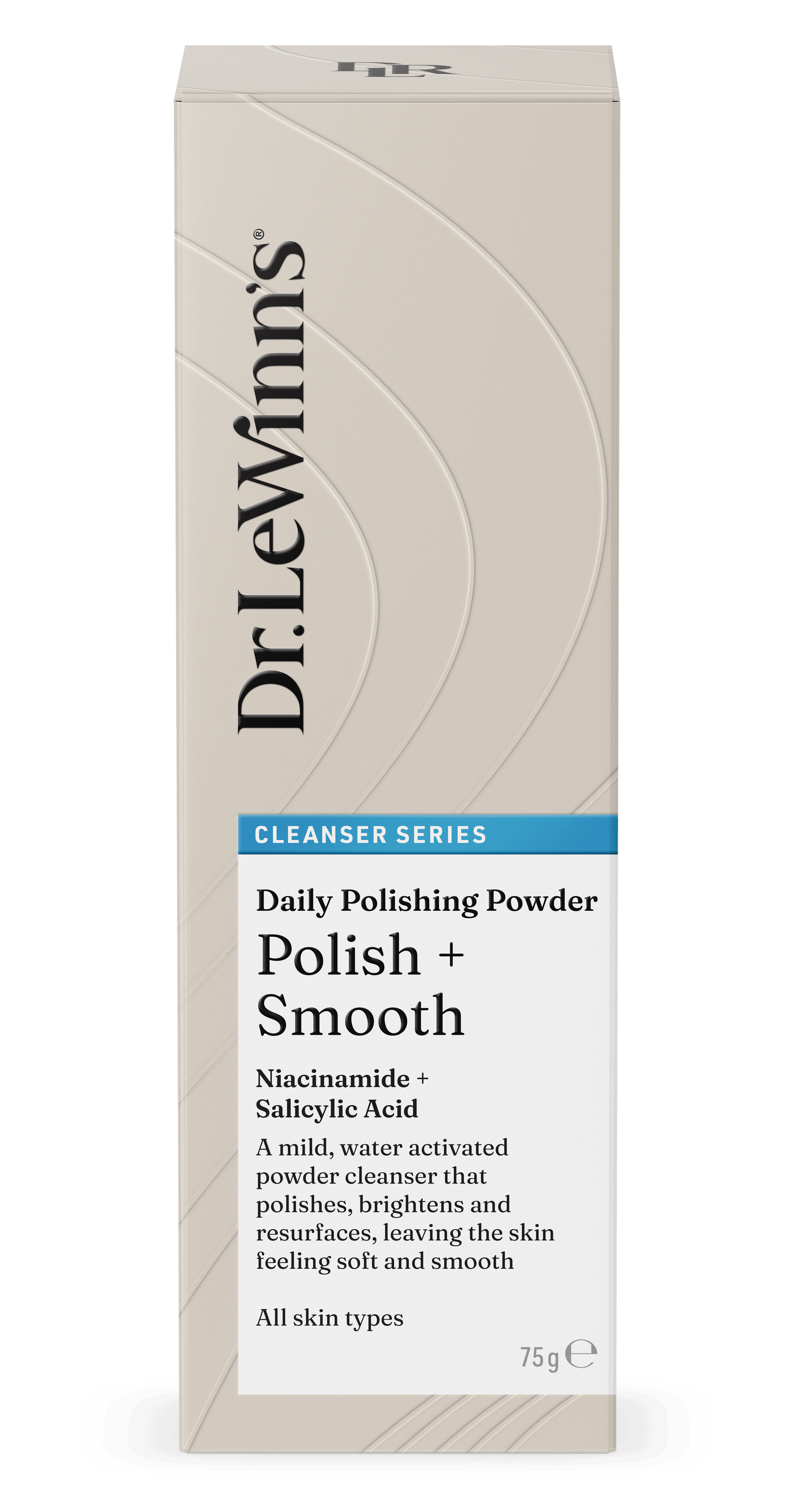 Daily Polishing Powder