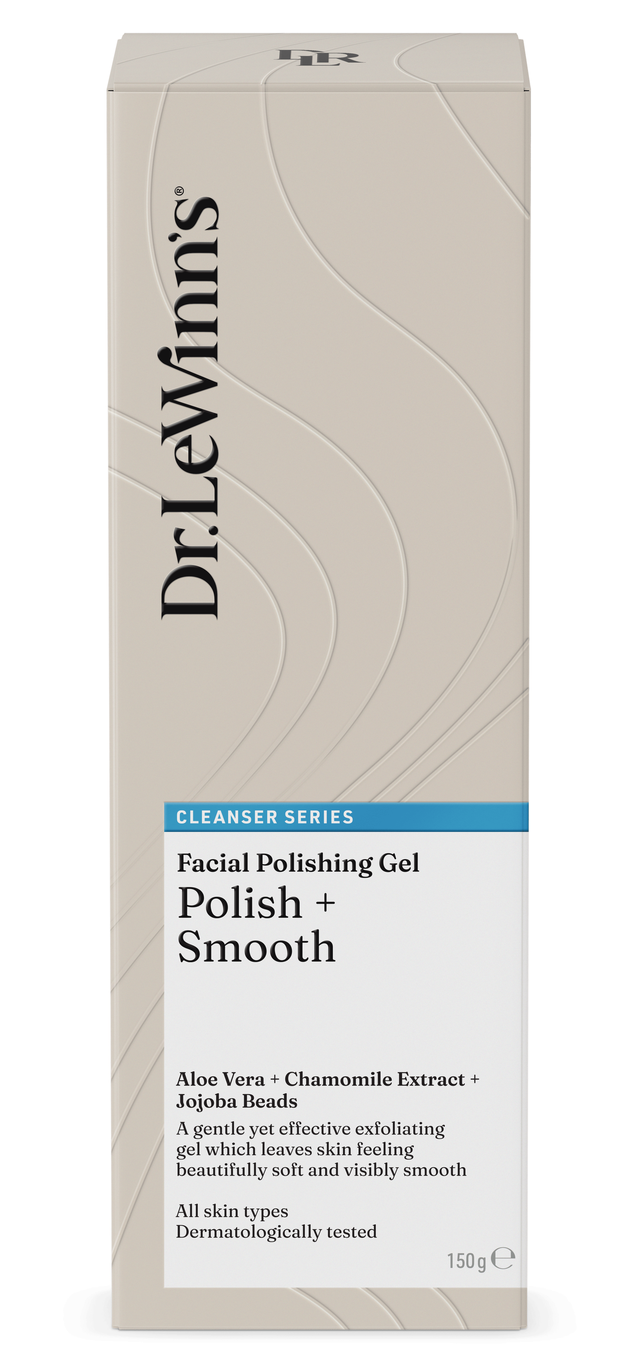 Facial Polishing Gel