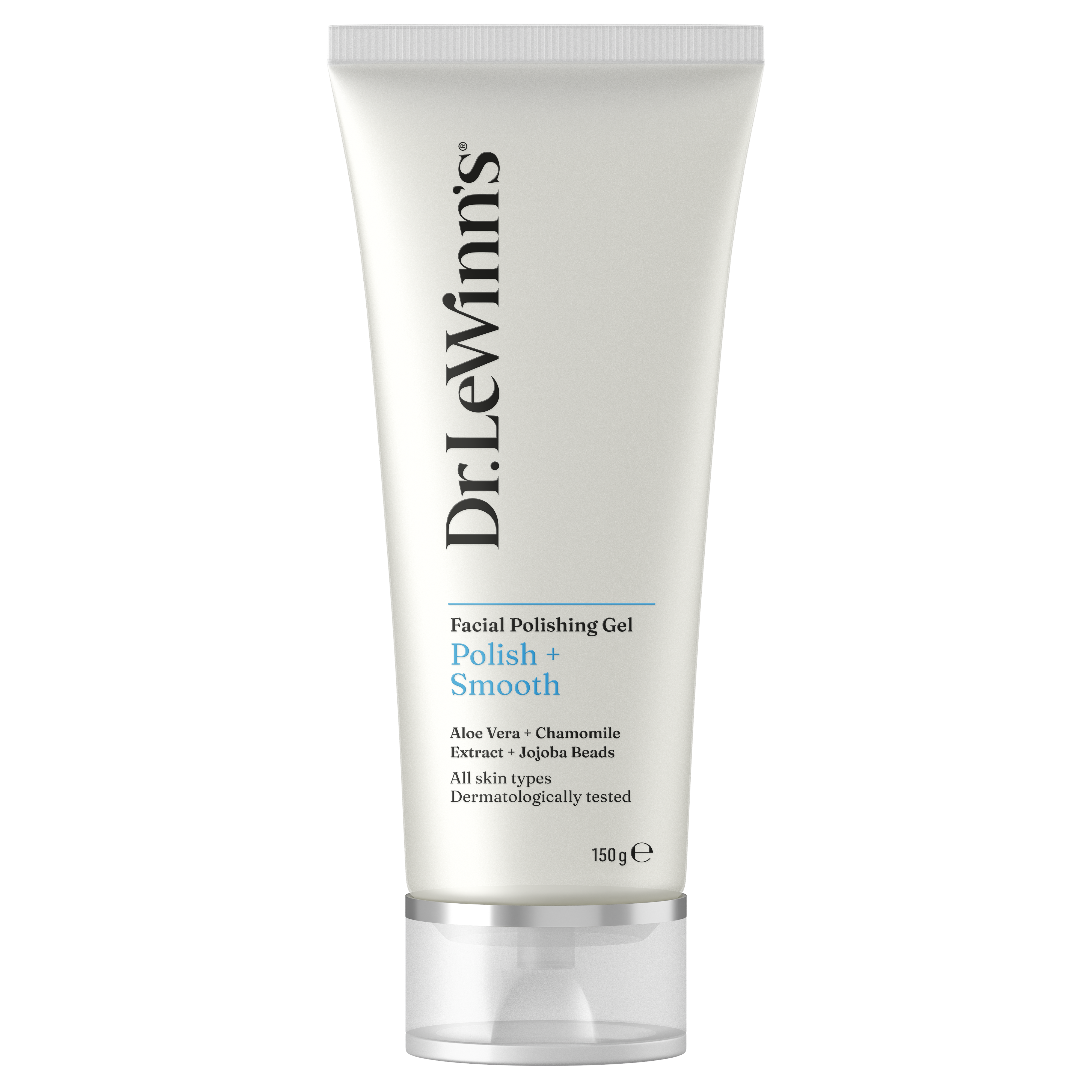 Facial Polishing Gel