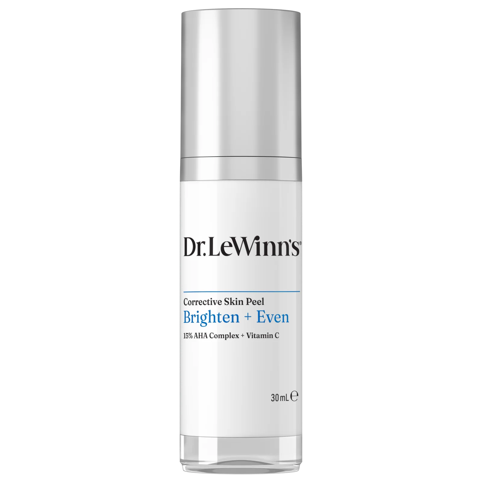 Corrective Skin Peel