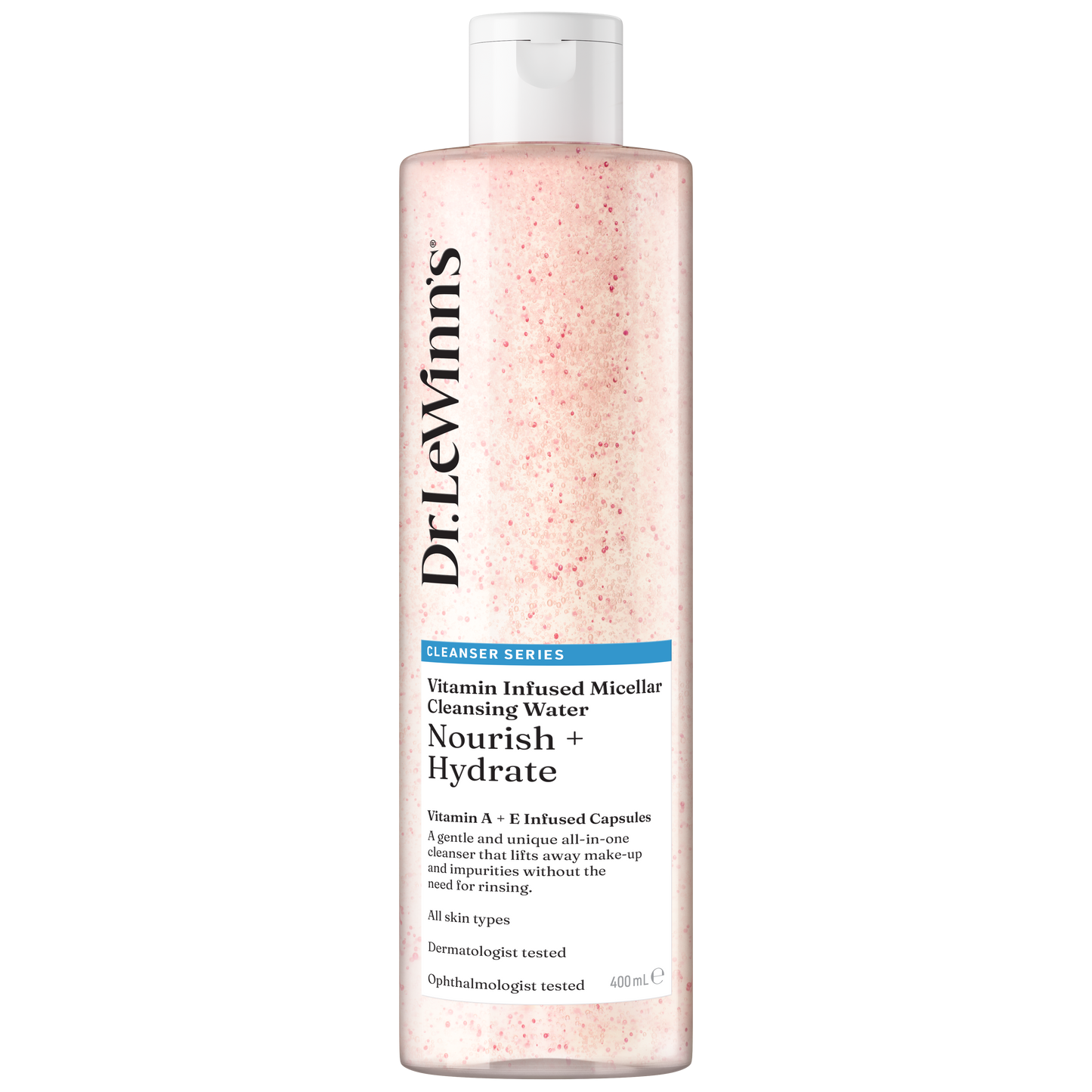 Vitamin Infused Micellar Water