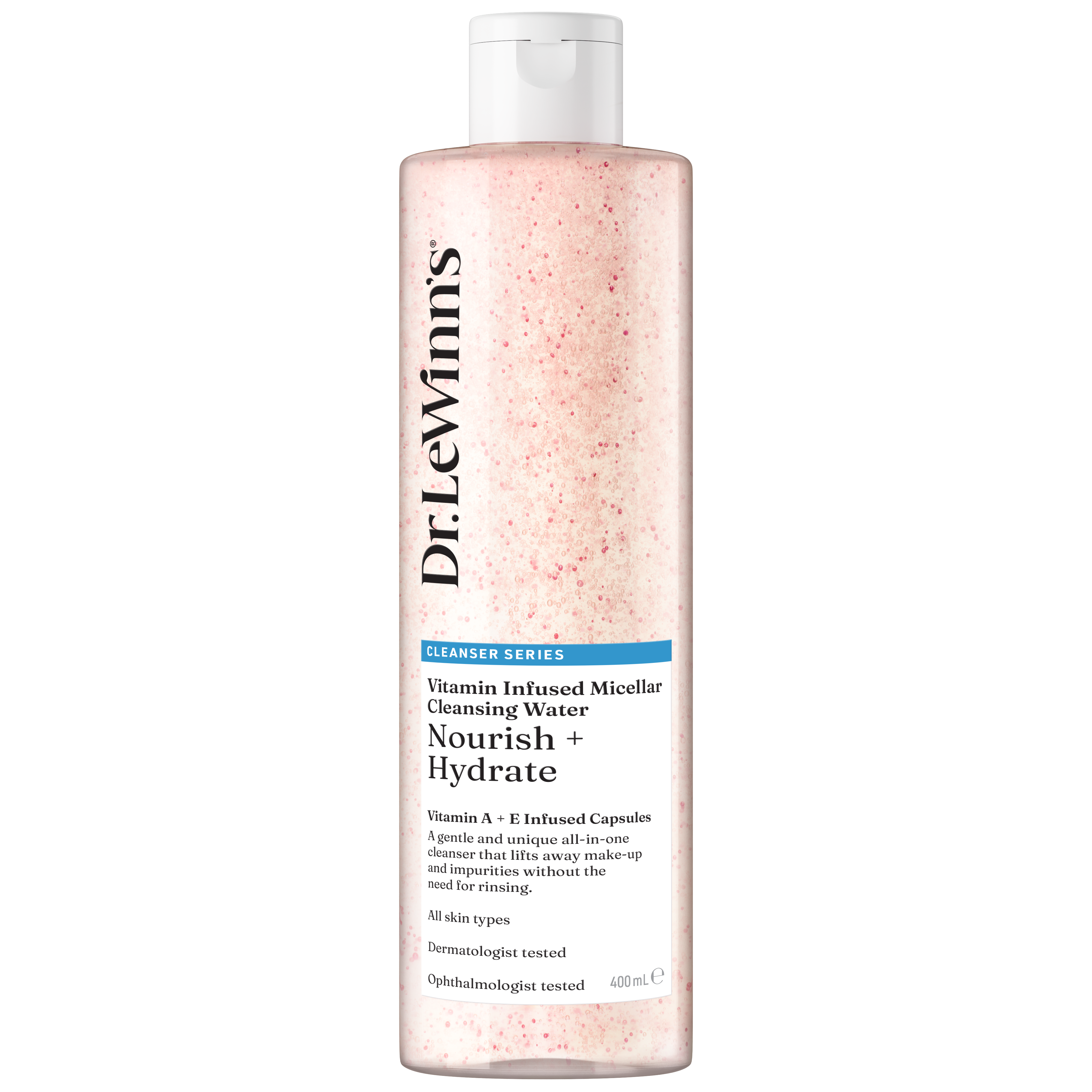 Vitamin Infused Micellar Water