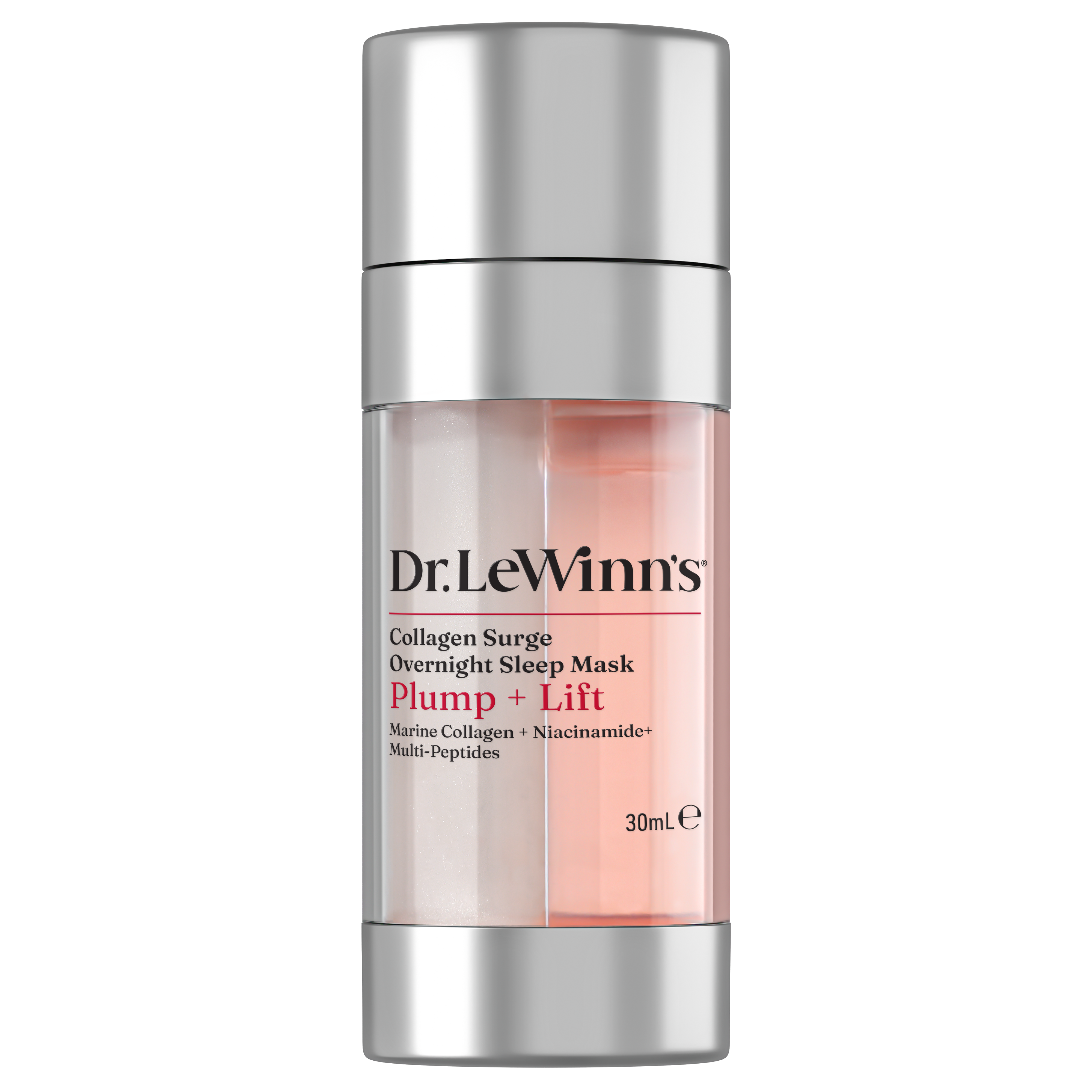 Collagen Surge Overnight Sleep Mask