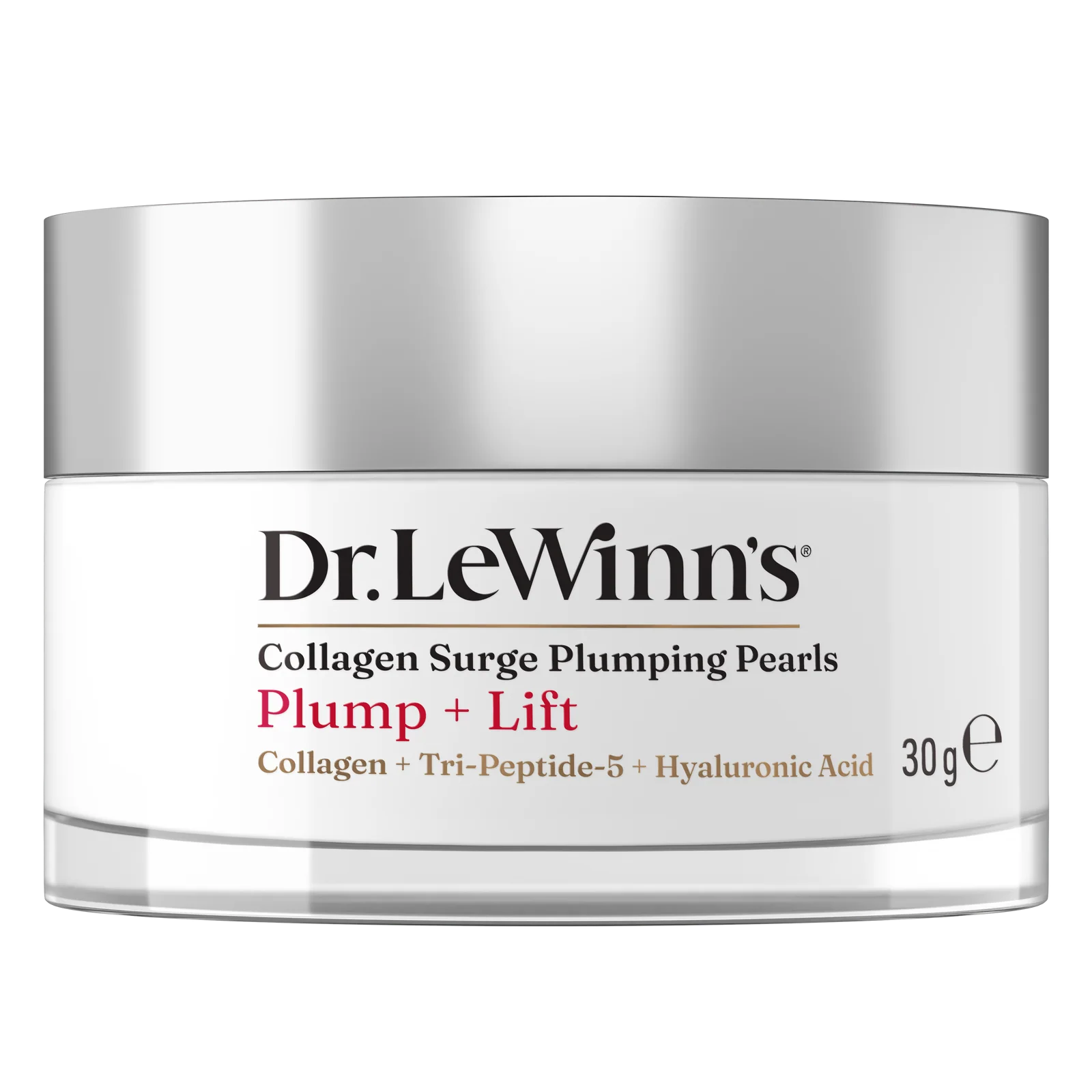 Collagen Surge Plumping Pearls
