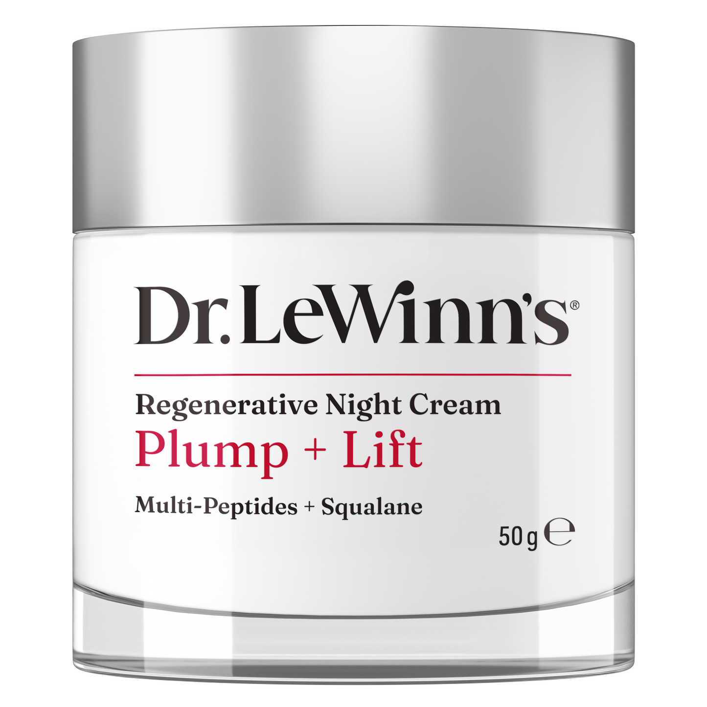 Regenerative Night Cream