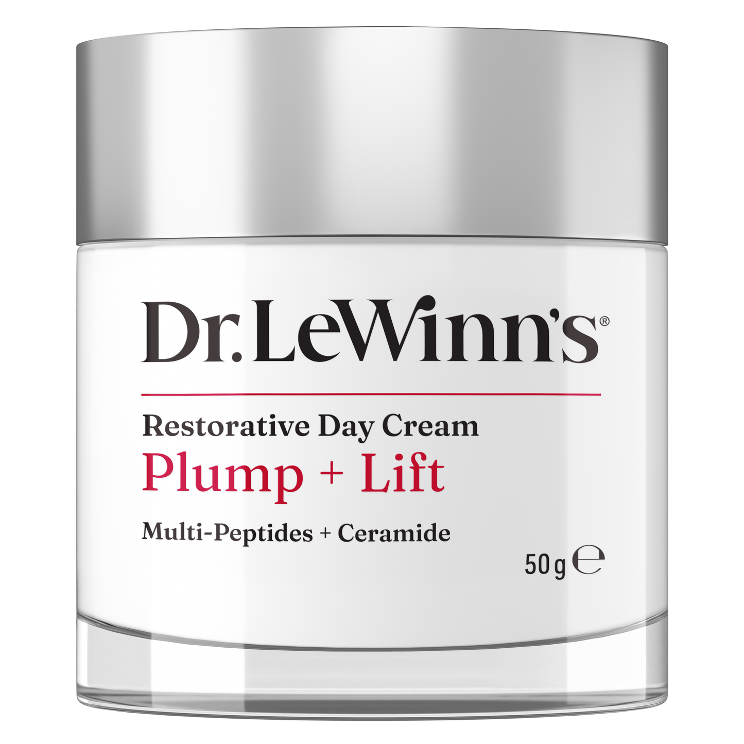Restorative Day Cream