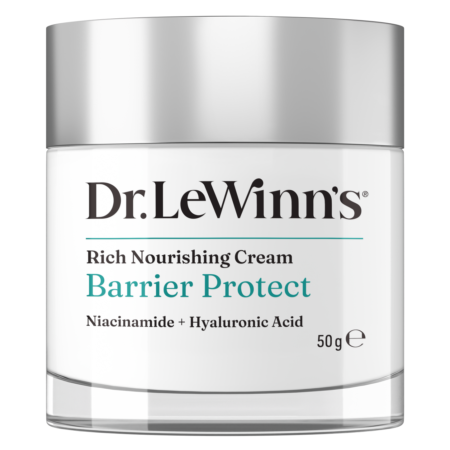 Rich Nourishing Cream