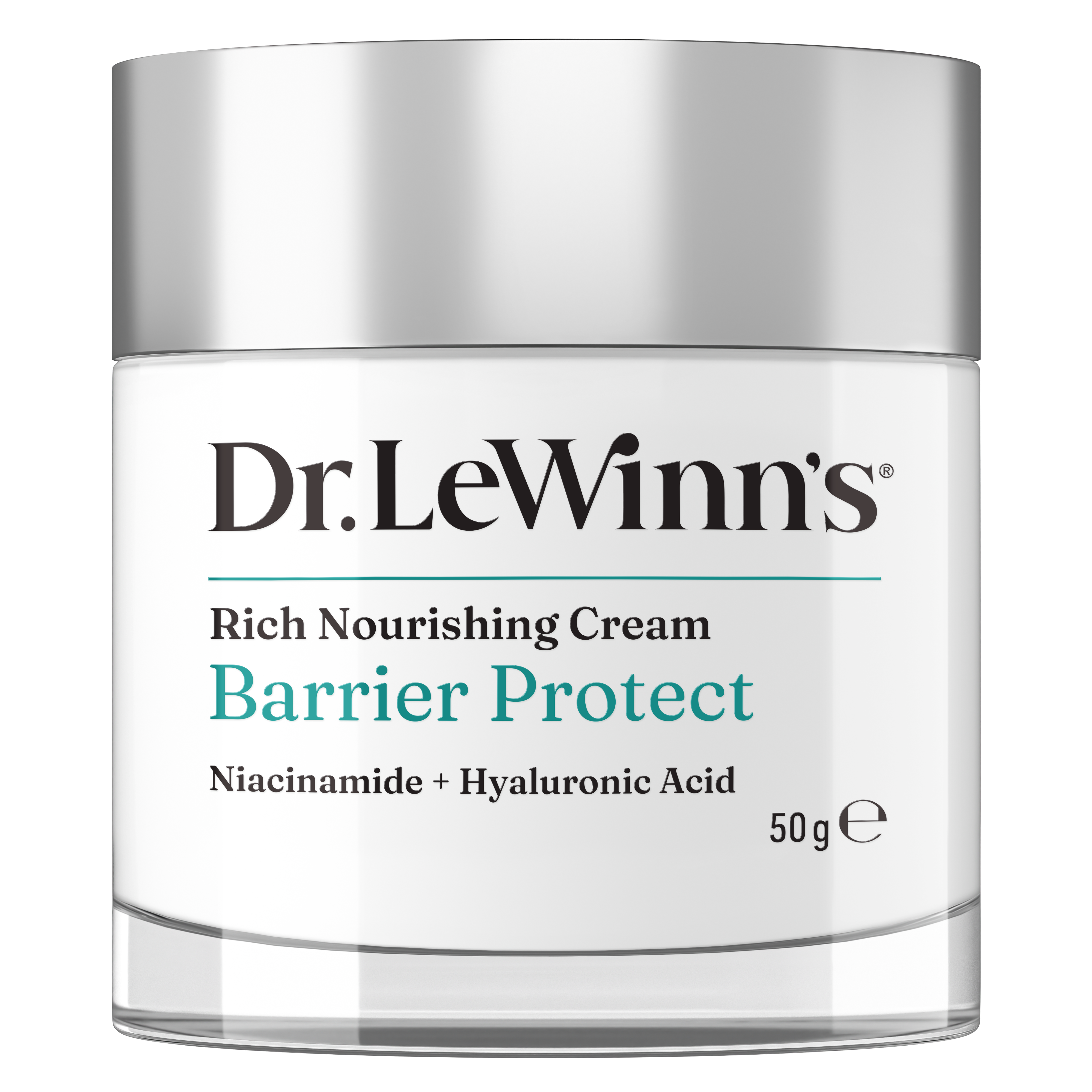 Rich Nourishing Cream