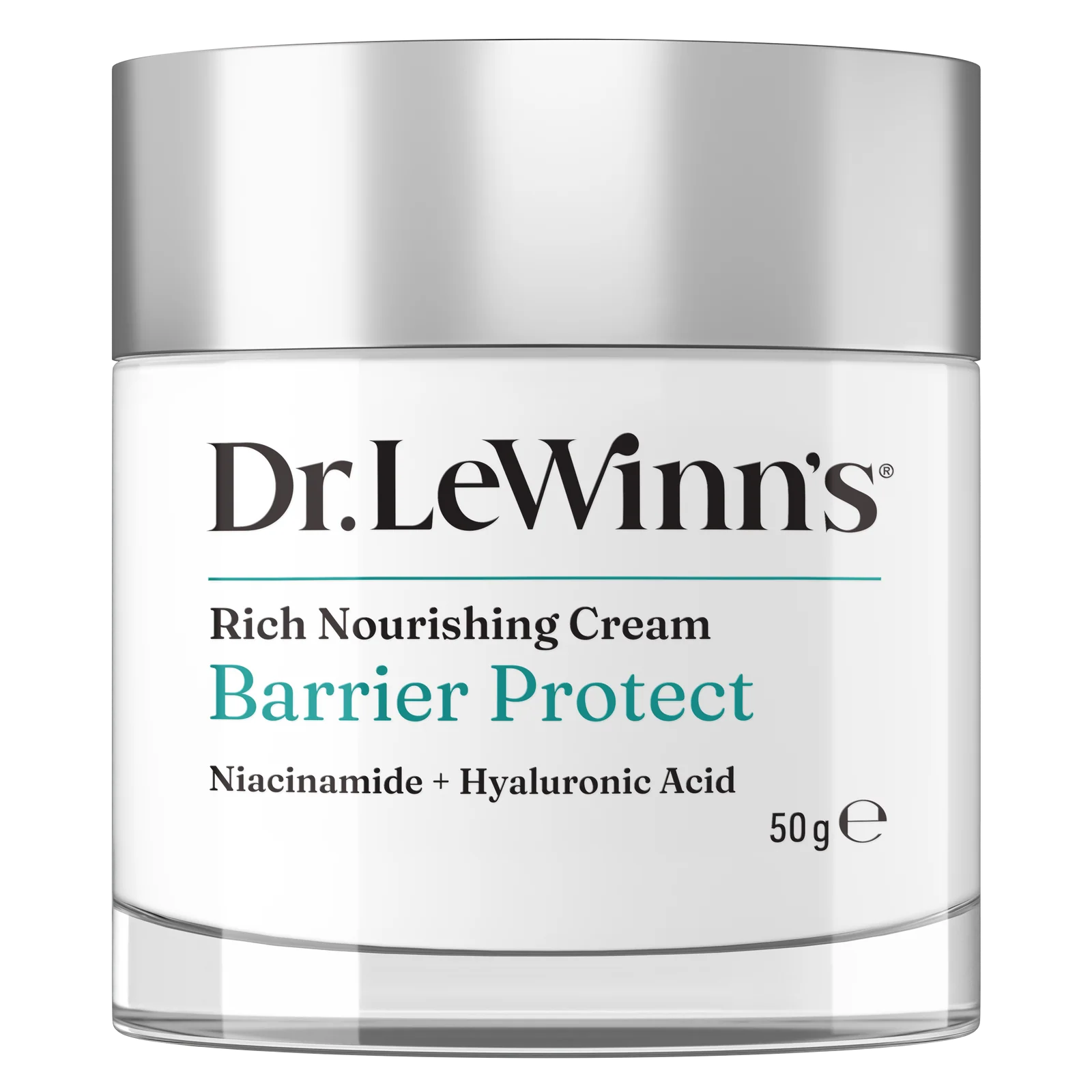 Rich Nourishing Cream