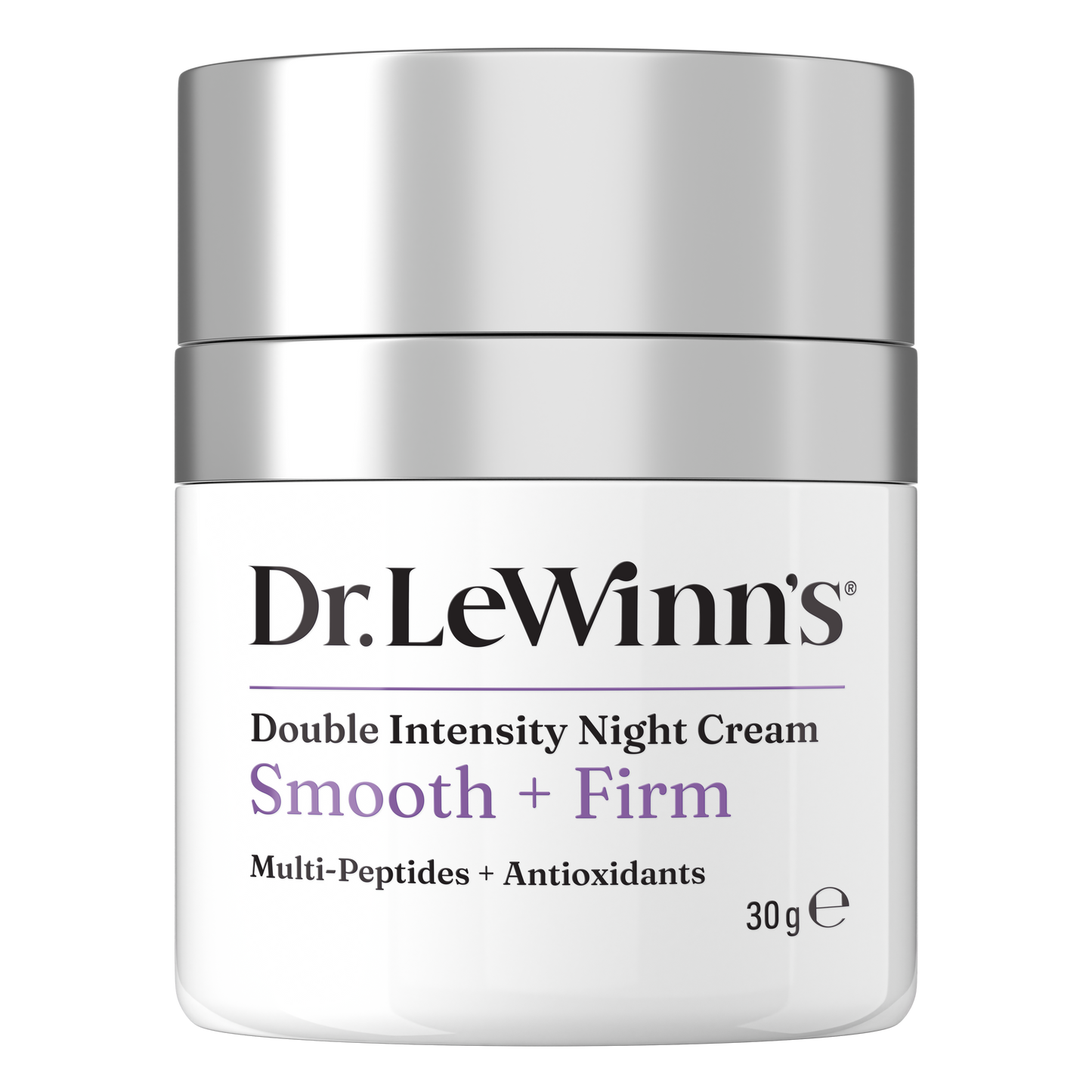 Double Intensity Night Cream