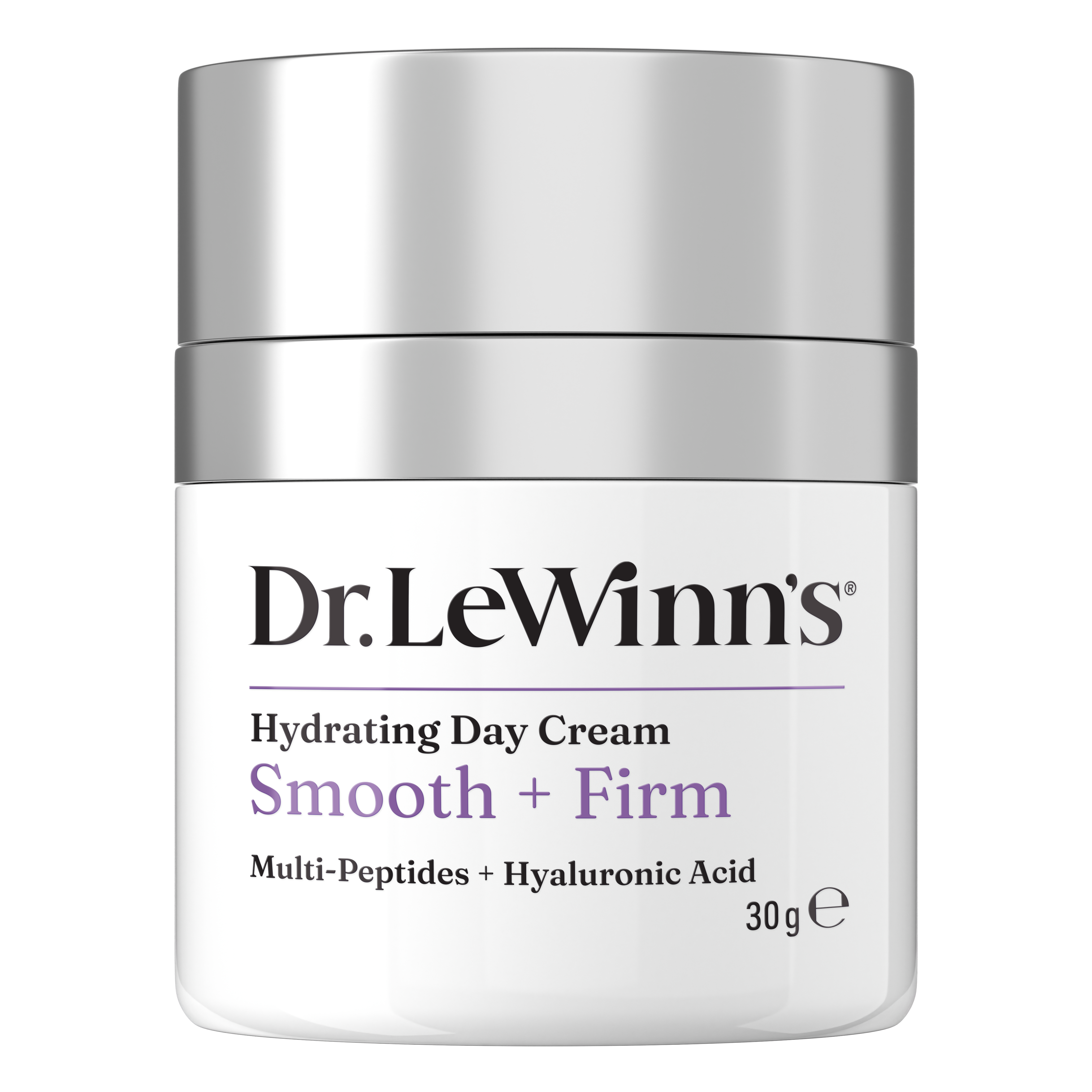 Hydrating Day Cream