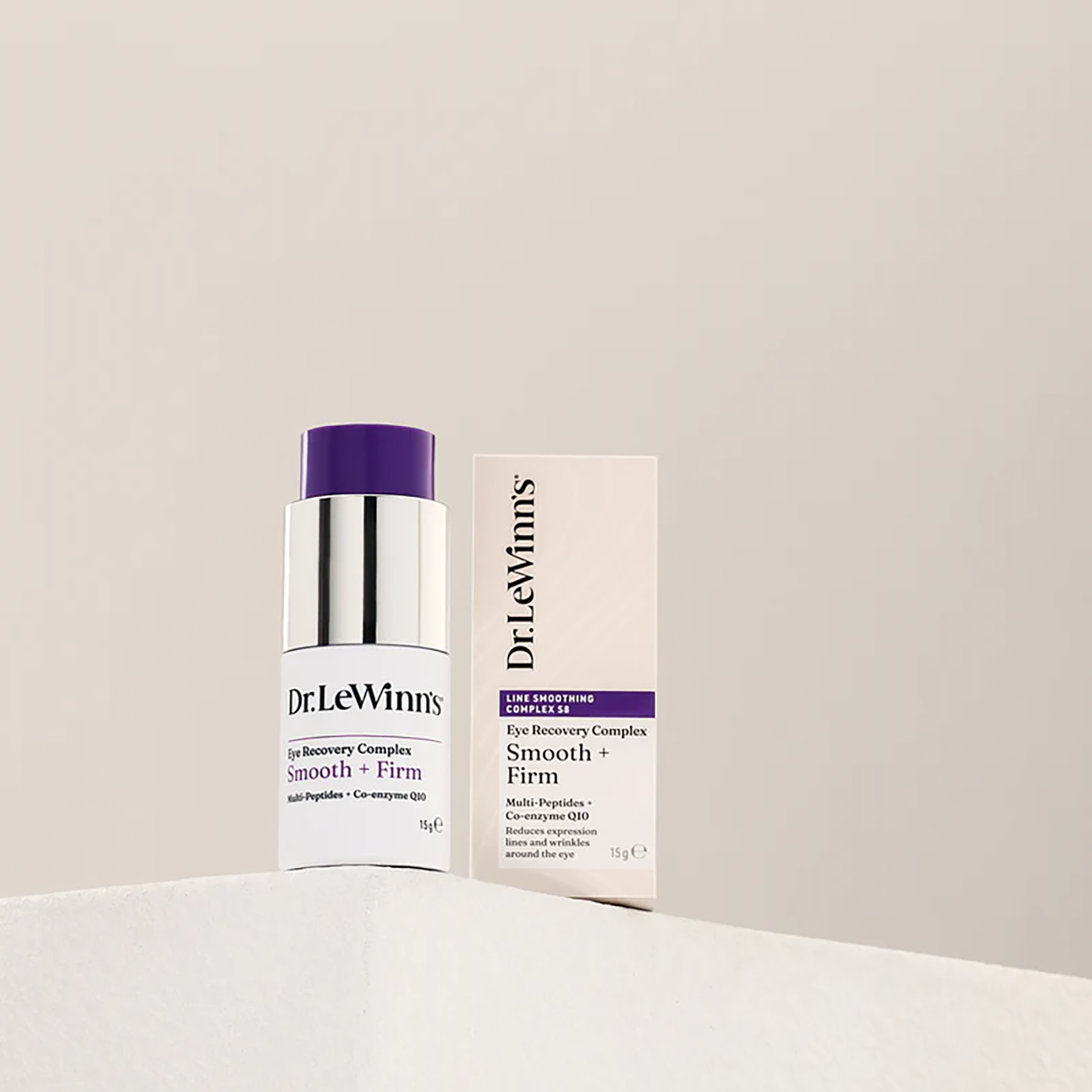 Eye Recovery Complex