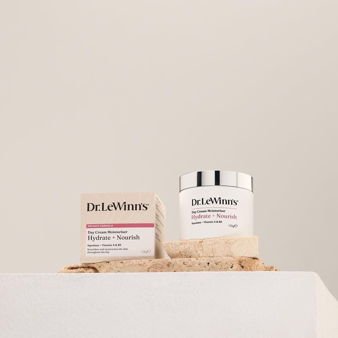 Day Cream Moisturiser