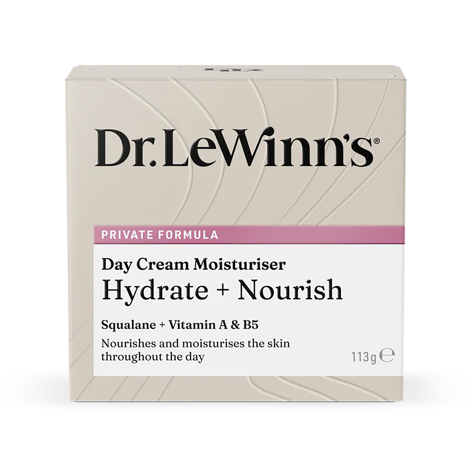 Day Cream Moisturiser