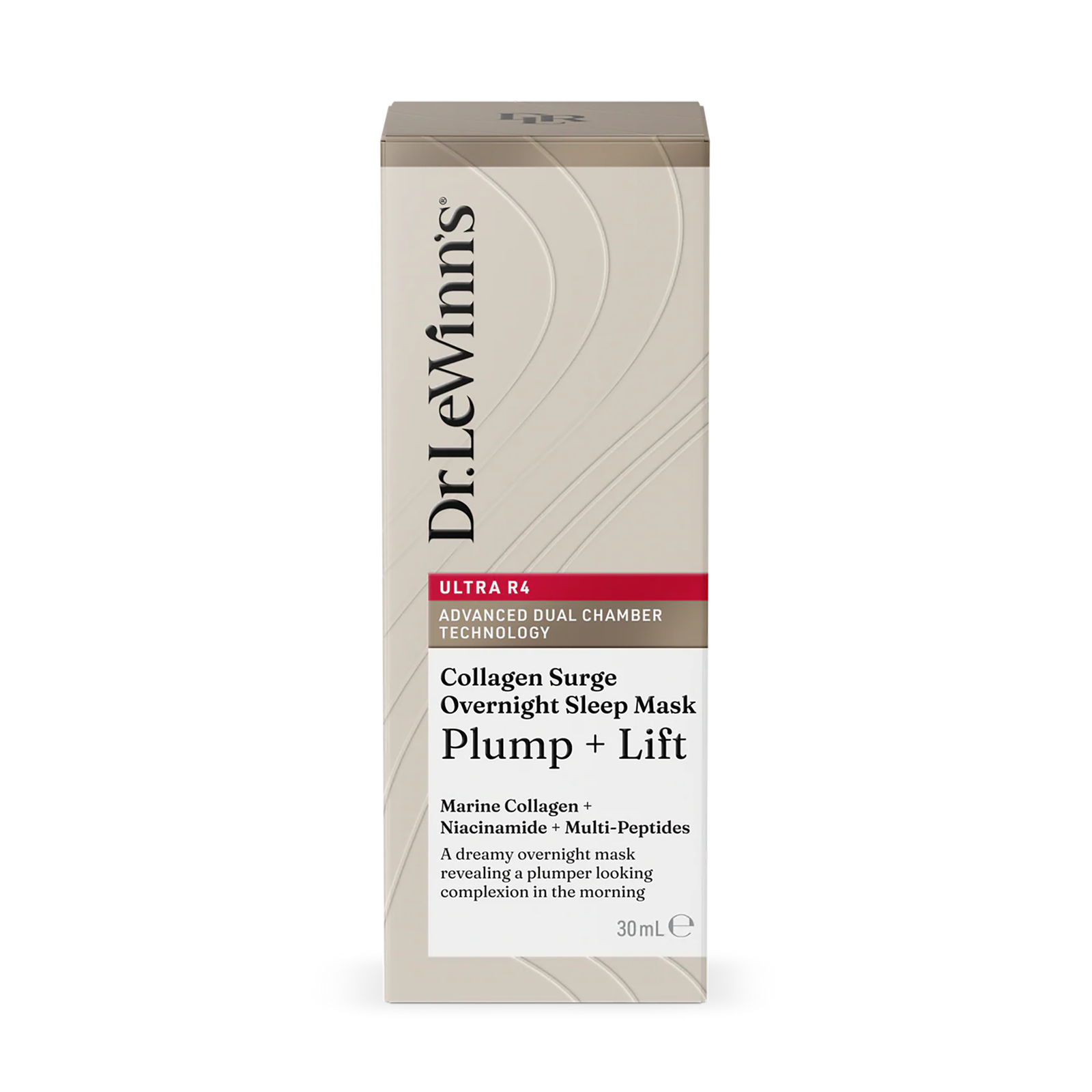 Collagen Surge Overnight Sleep Mask