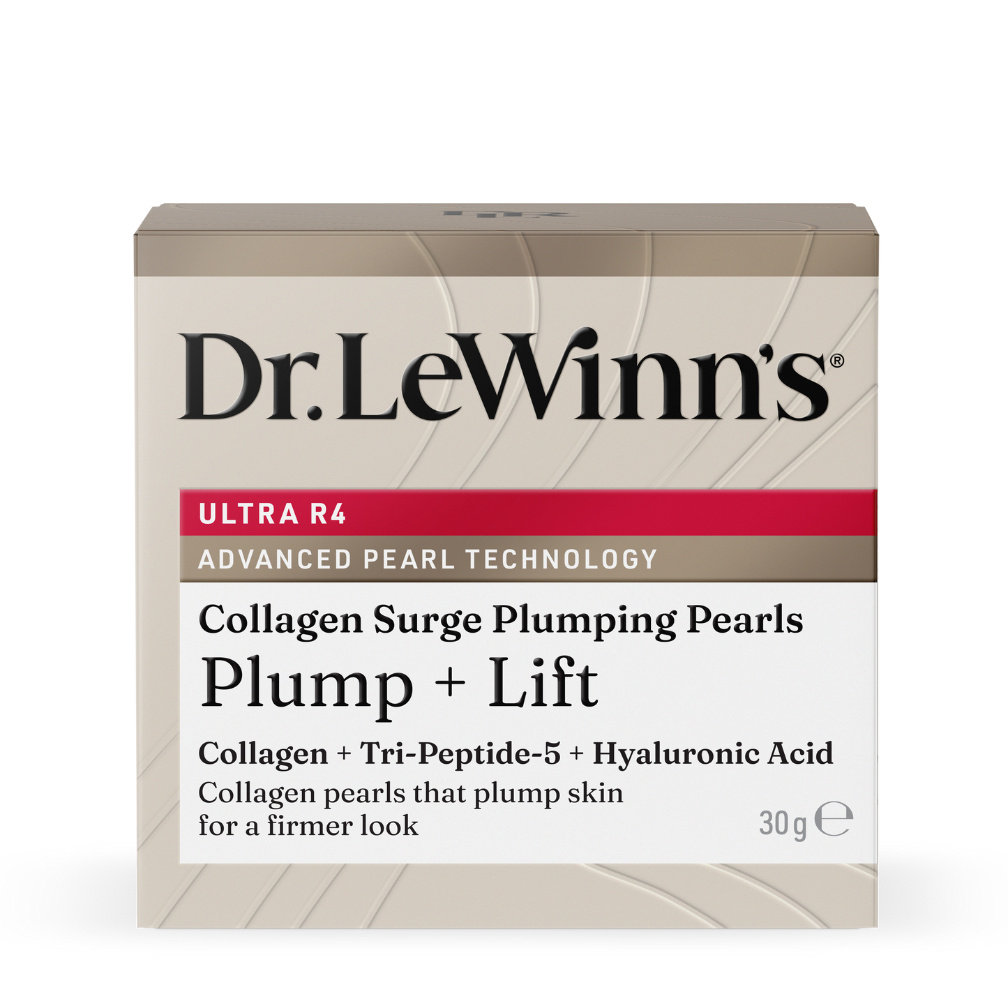 Collagen Surge Plumping Pearls