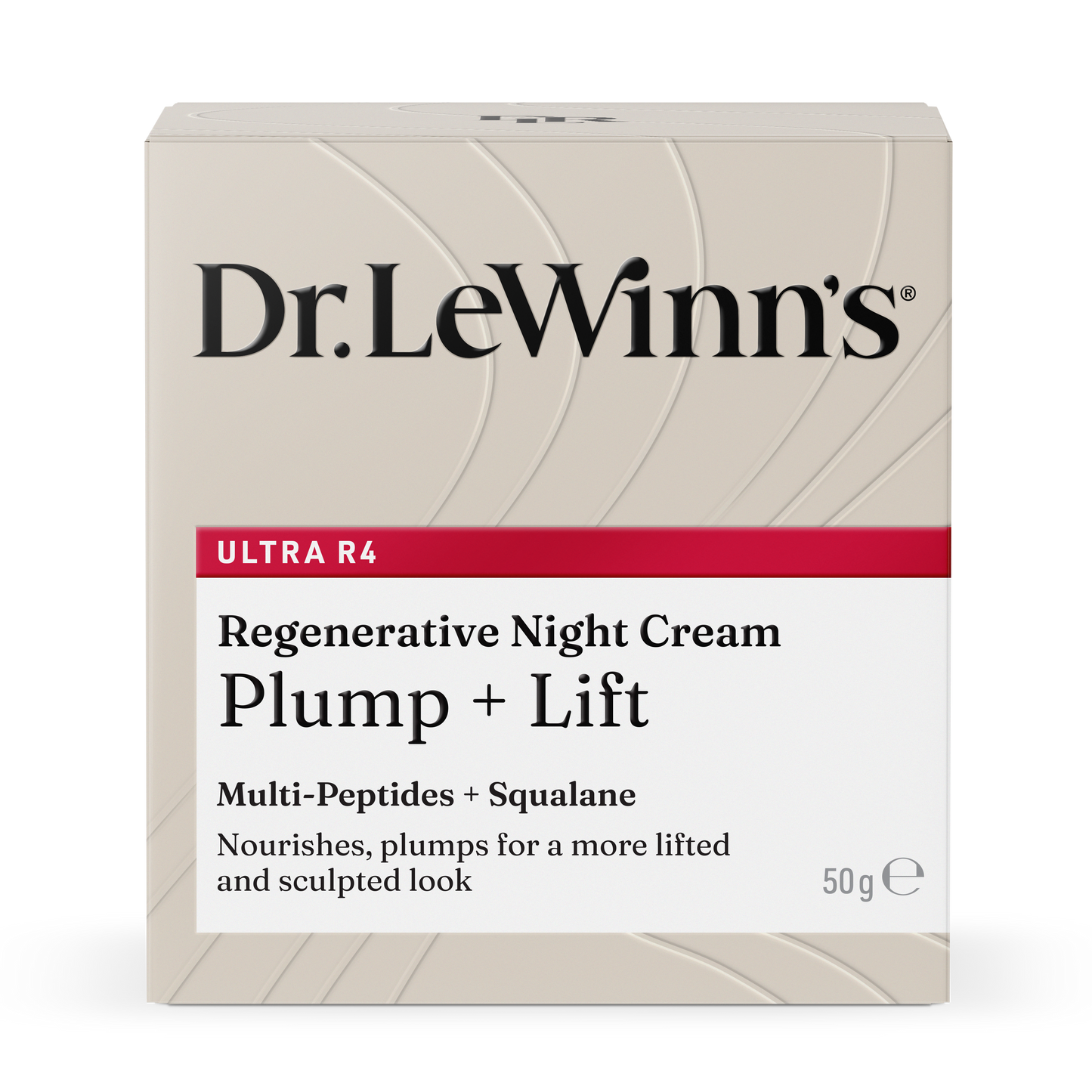 Regenerative Night Cream