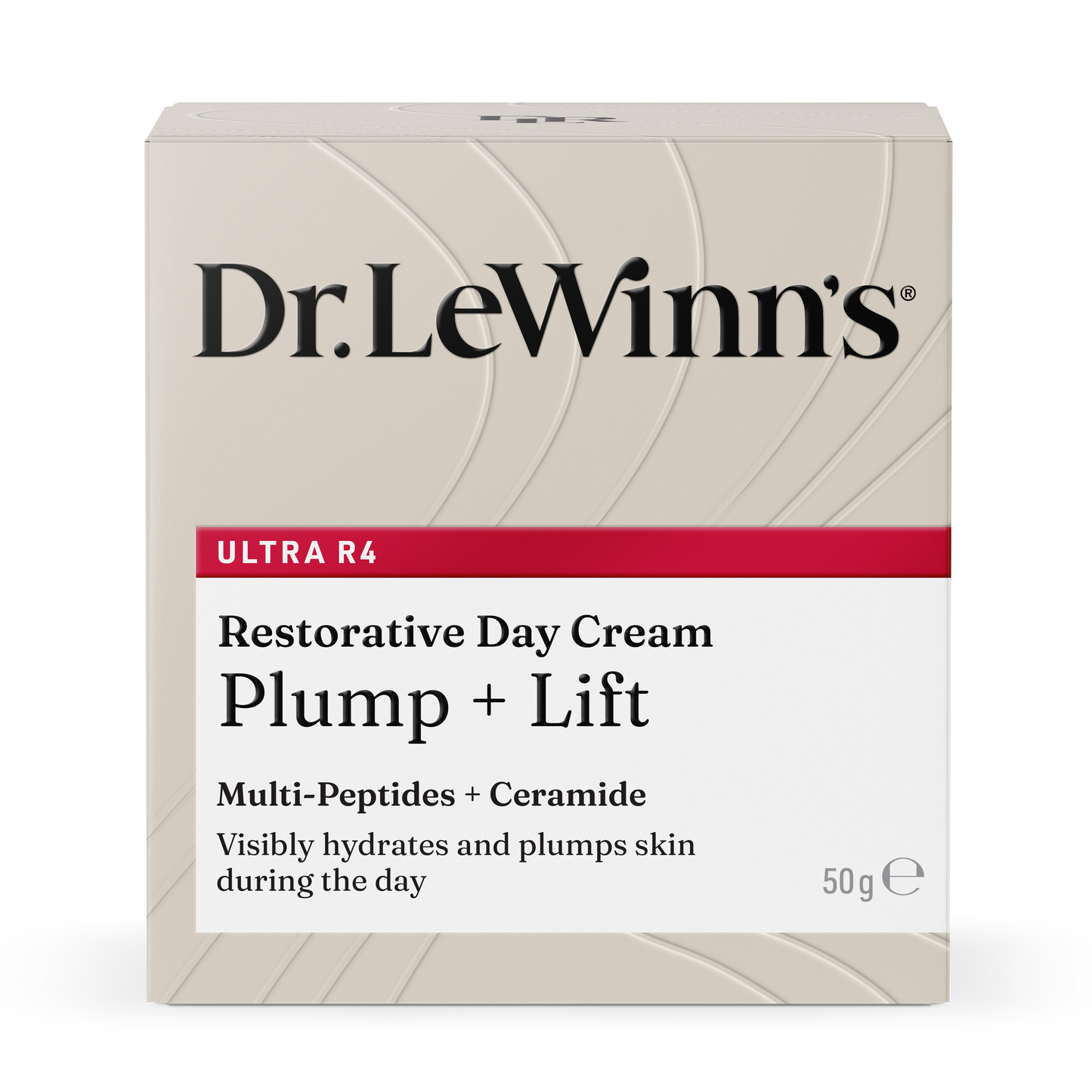 Restorative Day Cream