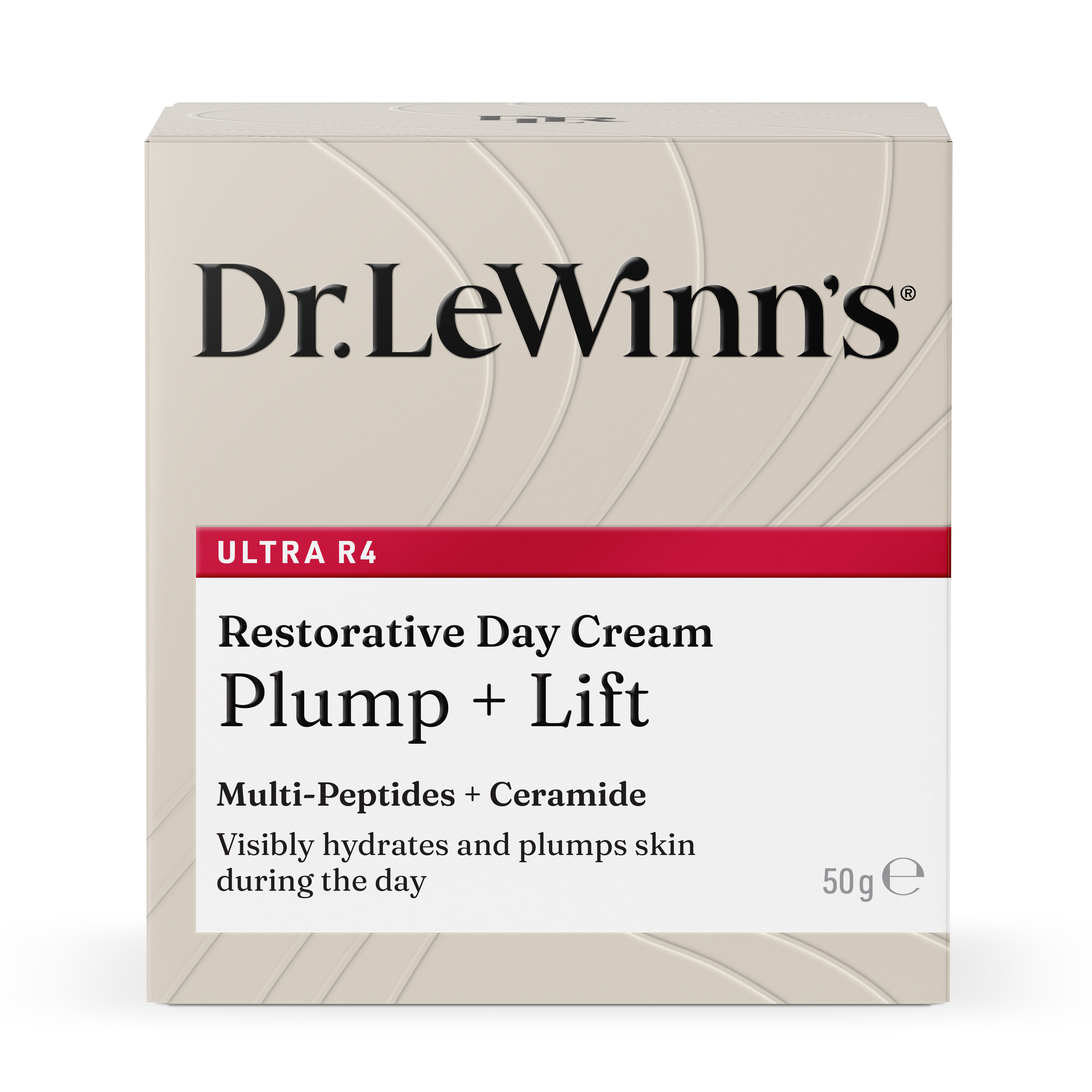 Restorative Day Cream