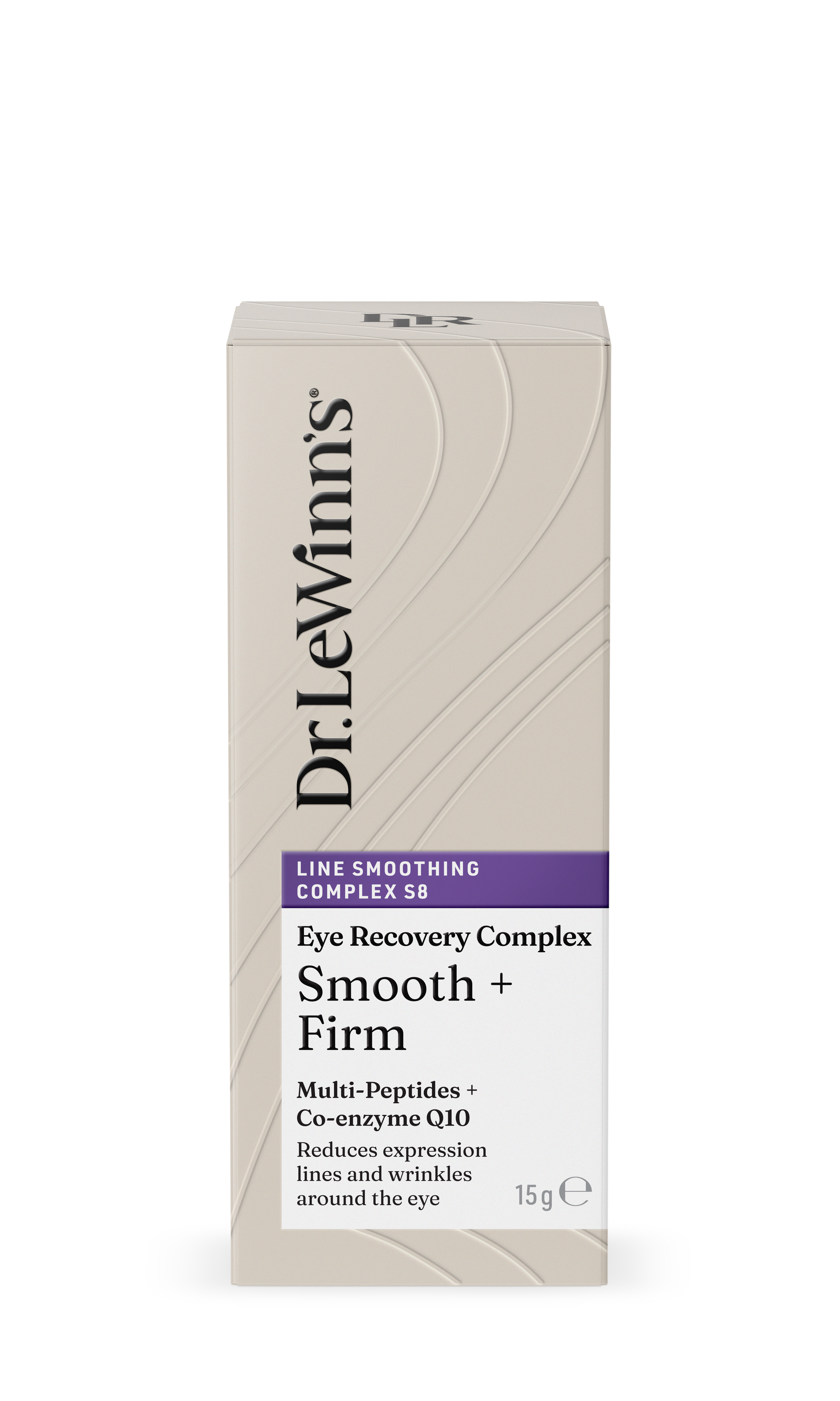 Eye Recovery Complex