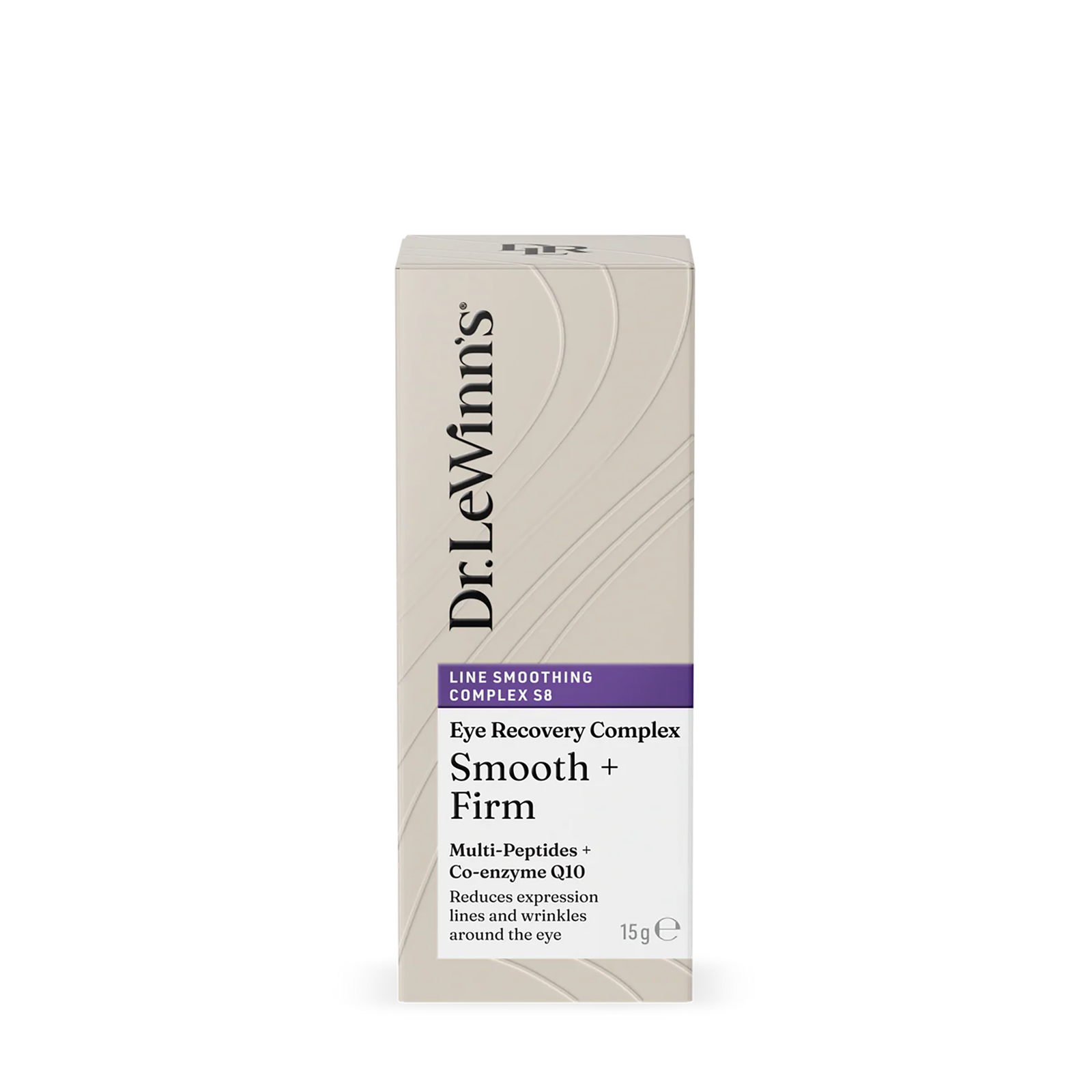 Eye Recovery Complex