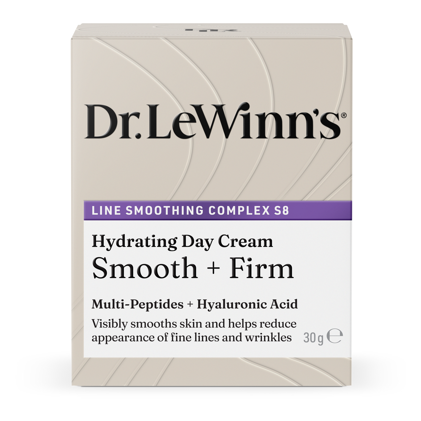 Hydrating Day Cream
