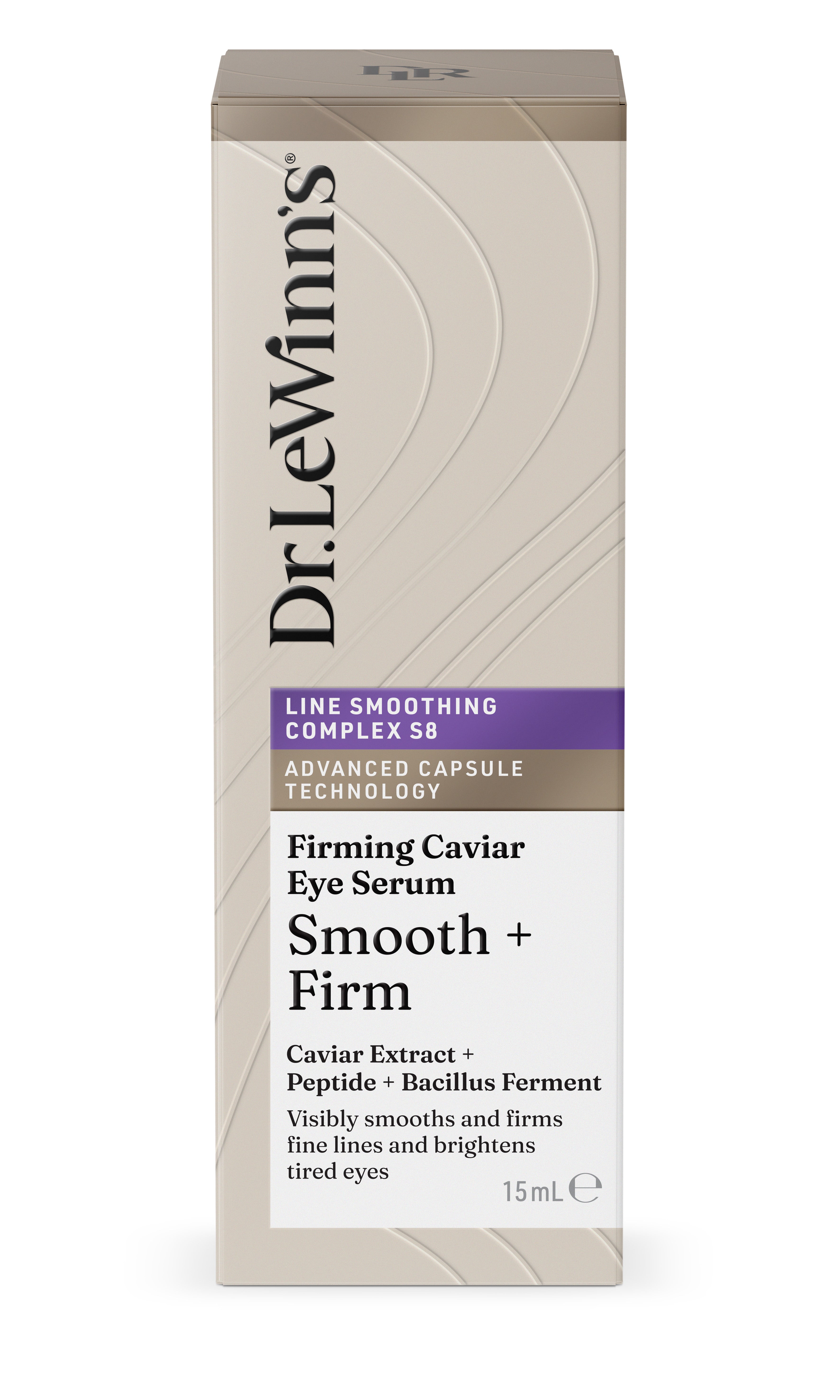 Firming Caviar Eye Serum