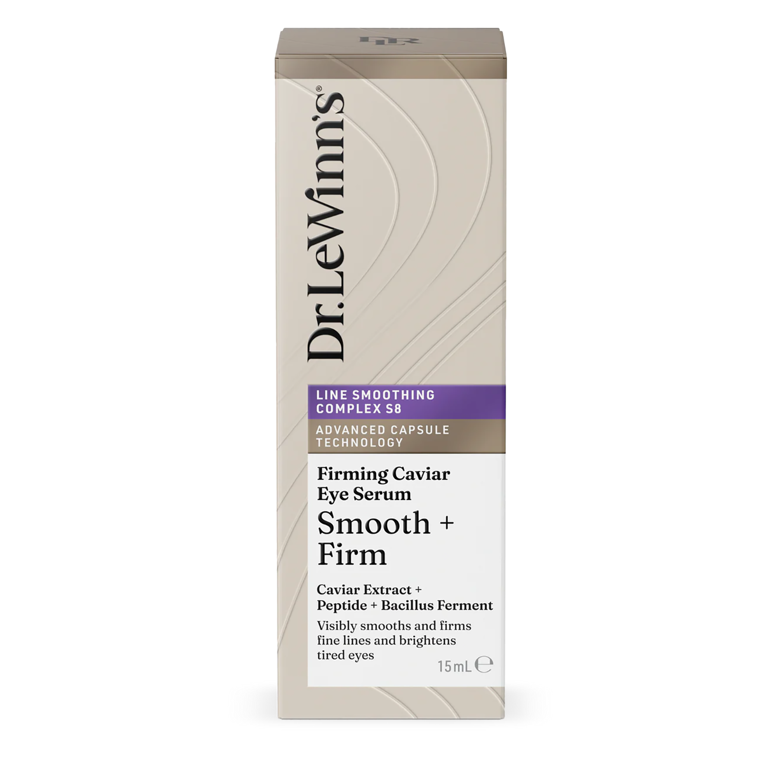 Firming Caviar Eye Serum