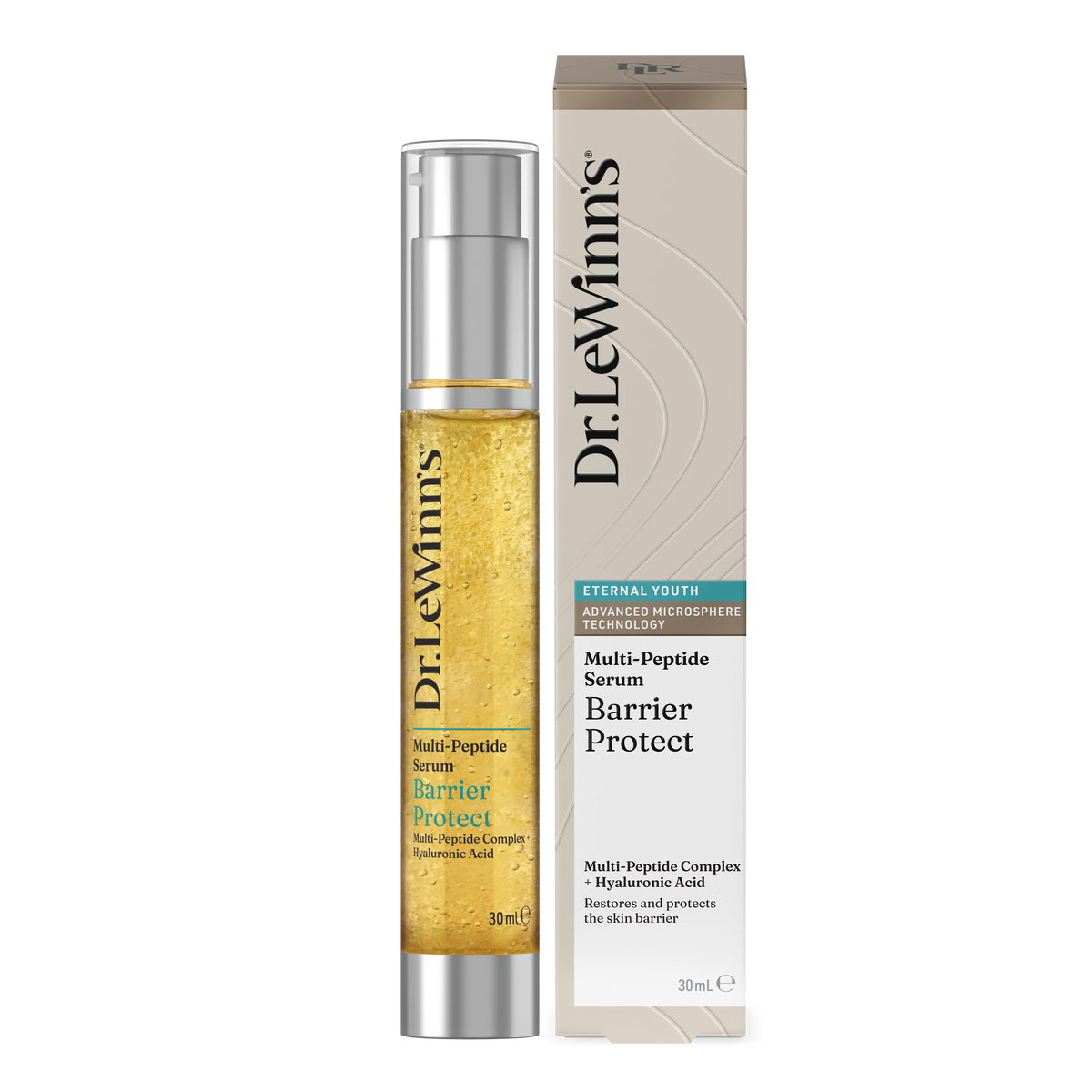 Multi Peptide Serum
