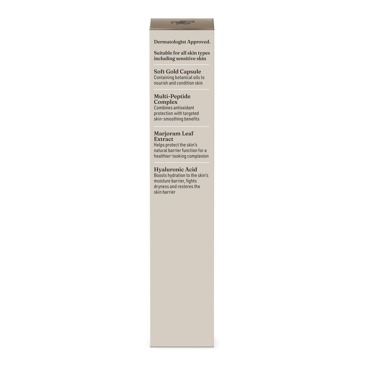 Multi Peptide Serum