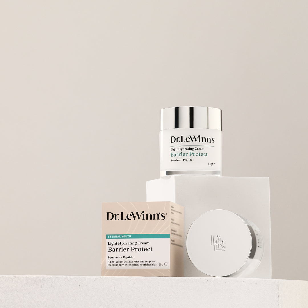 Light Hydrating Cream