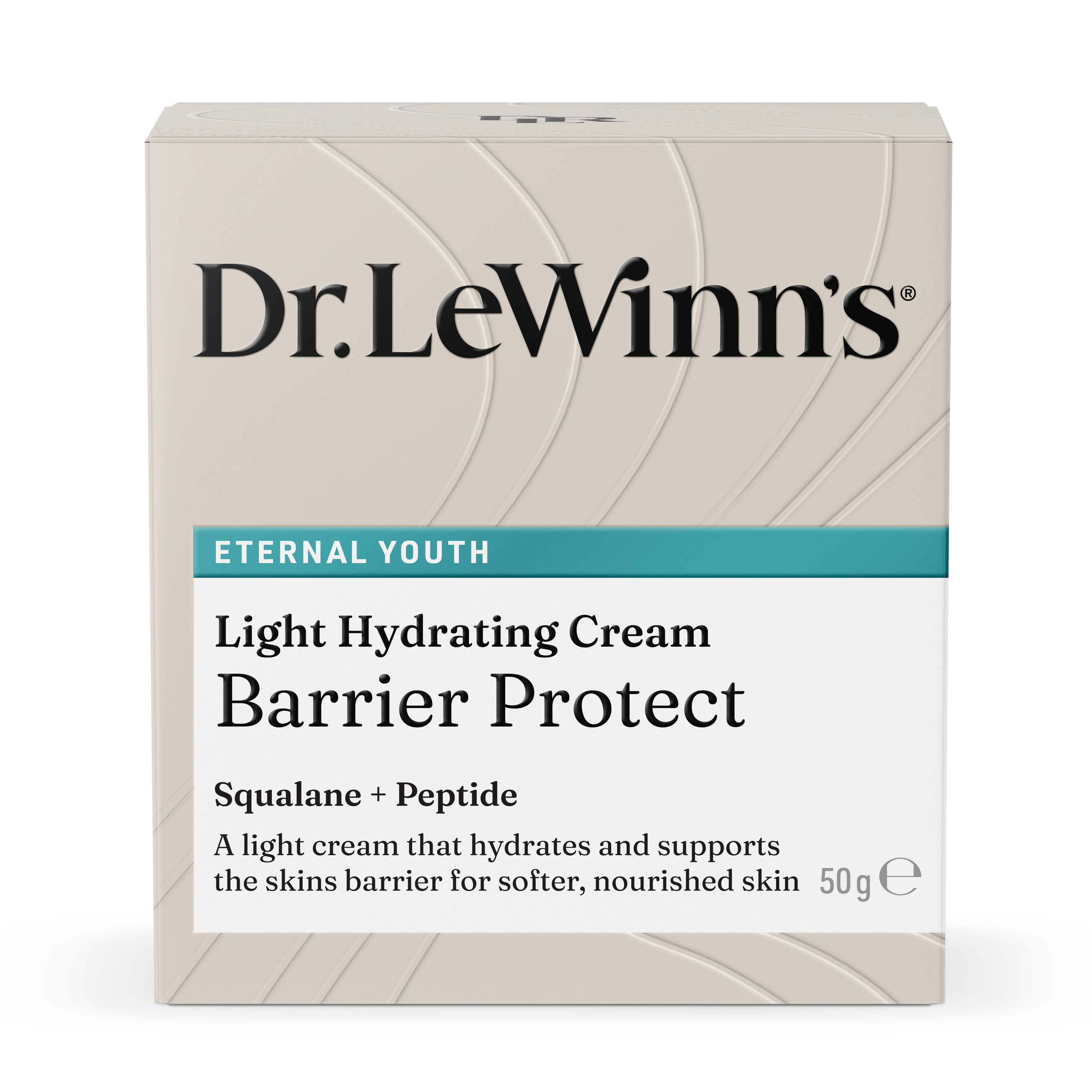 Light Hydrating Cream