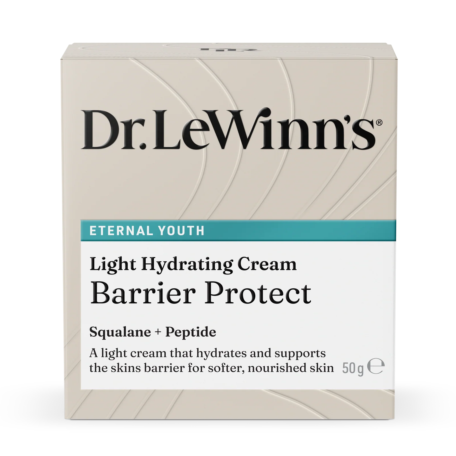 Light Hydrating Cream