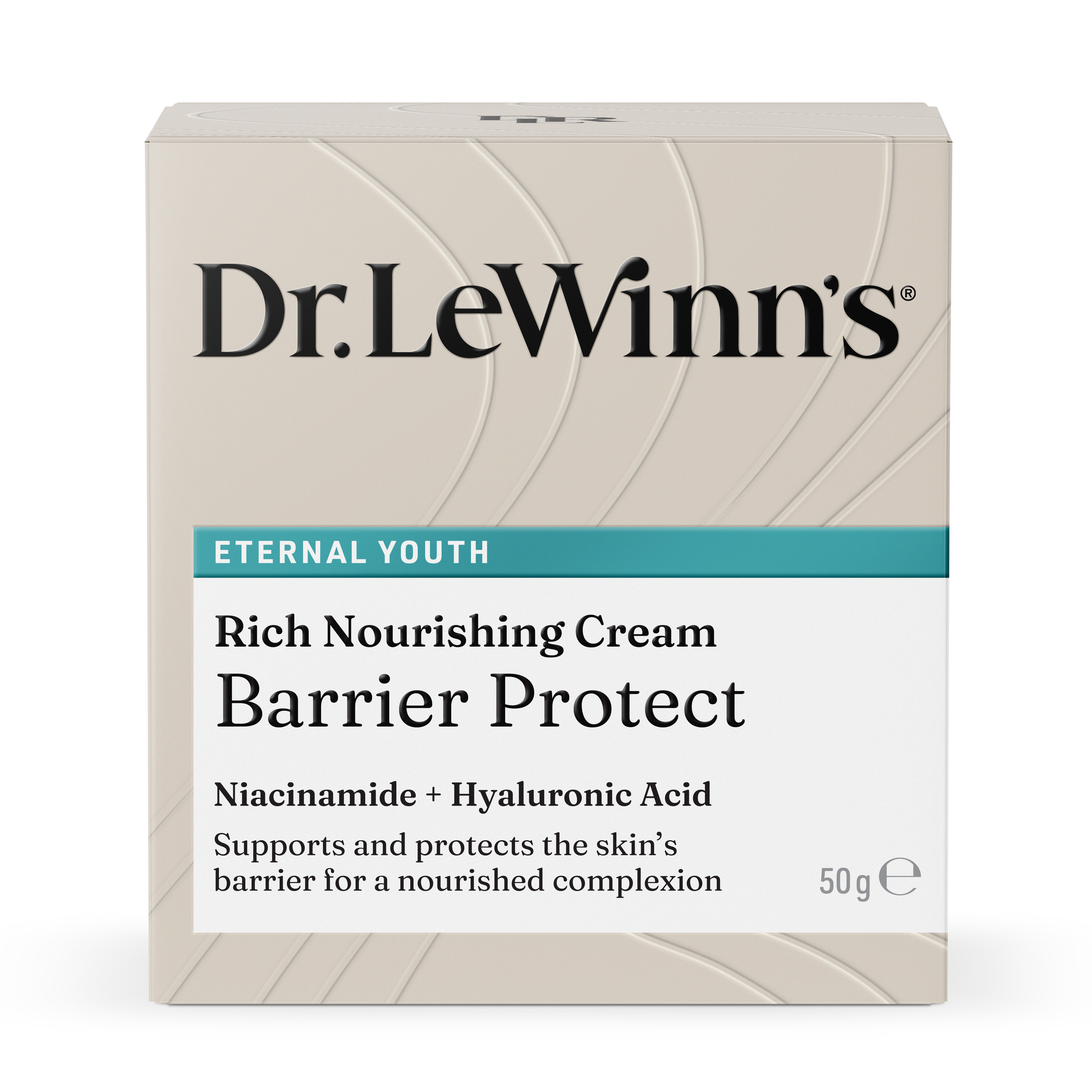 Rich Nourishing Cream