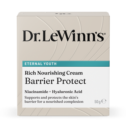 Rich Nourishing Cream