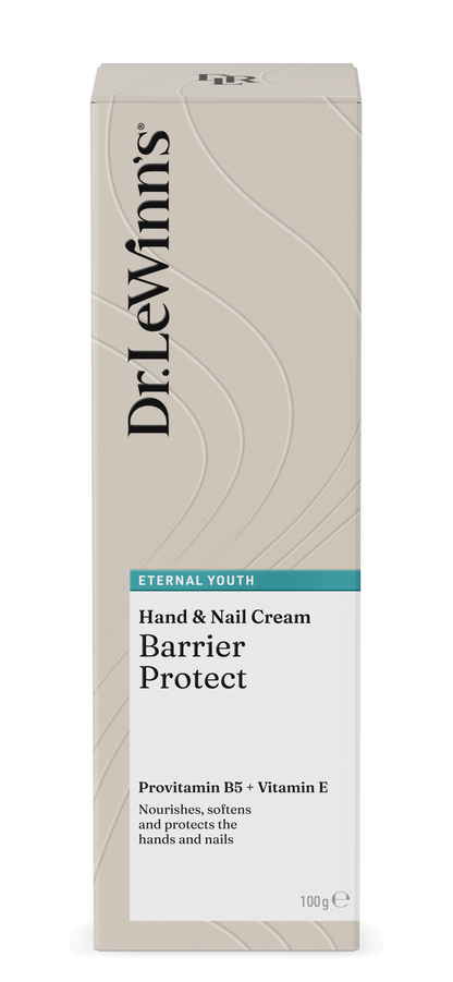 Hand & Nail Cream