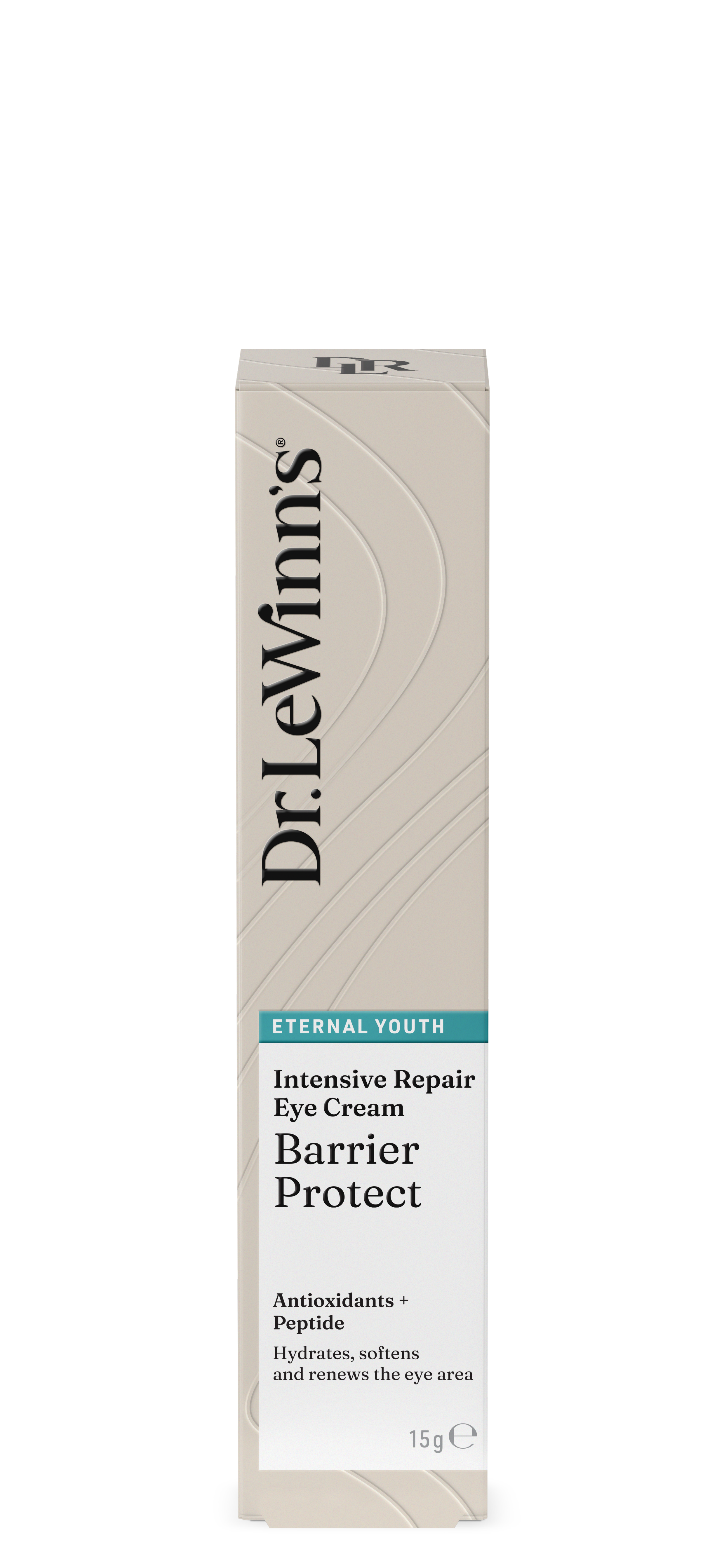 Intensive Repair Eye Cream