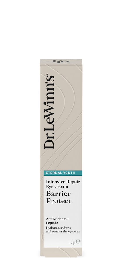 Intensive Repair Eye Cream