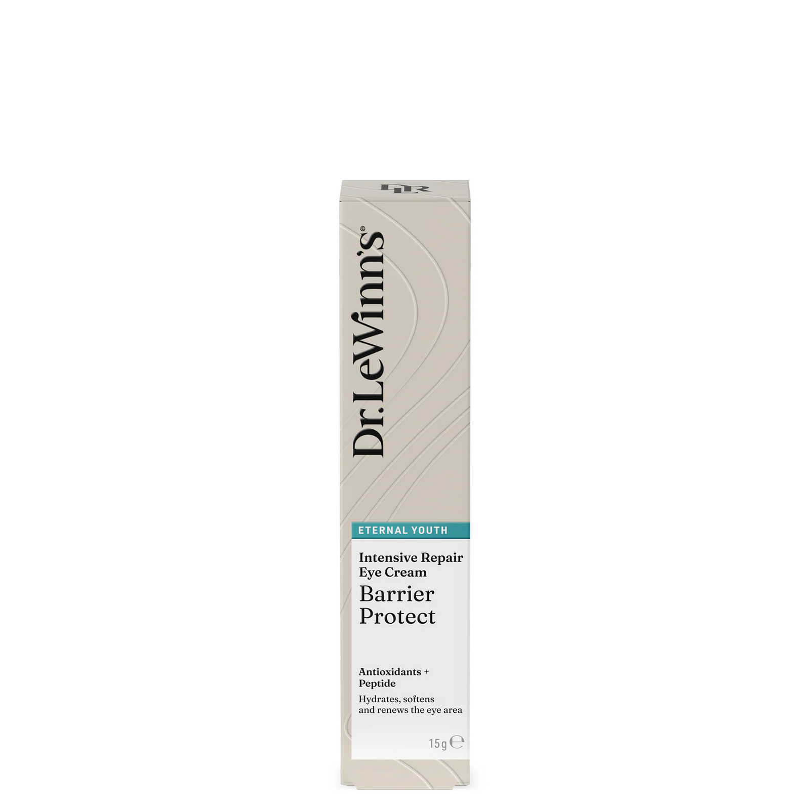 Intensive Repair Eye Cream