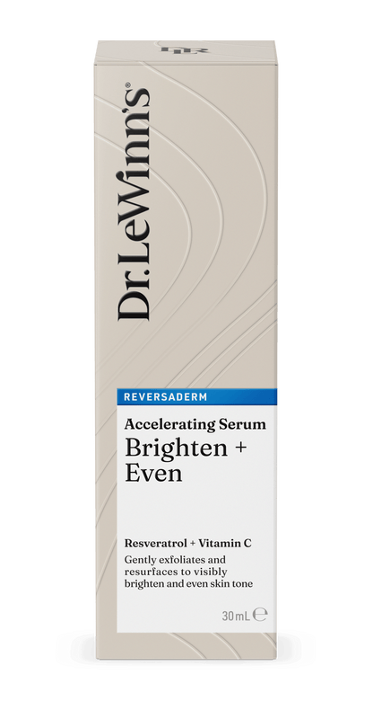 Accelerating Serum