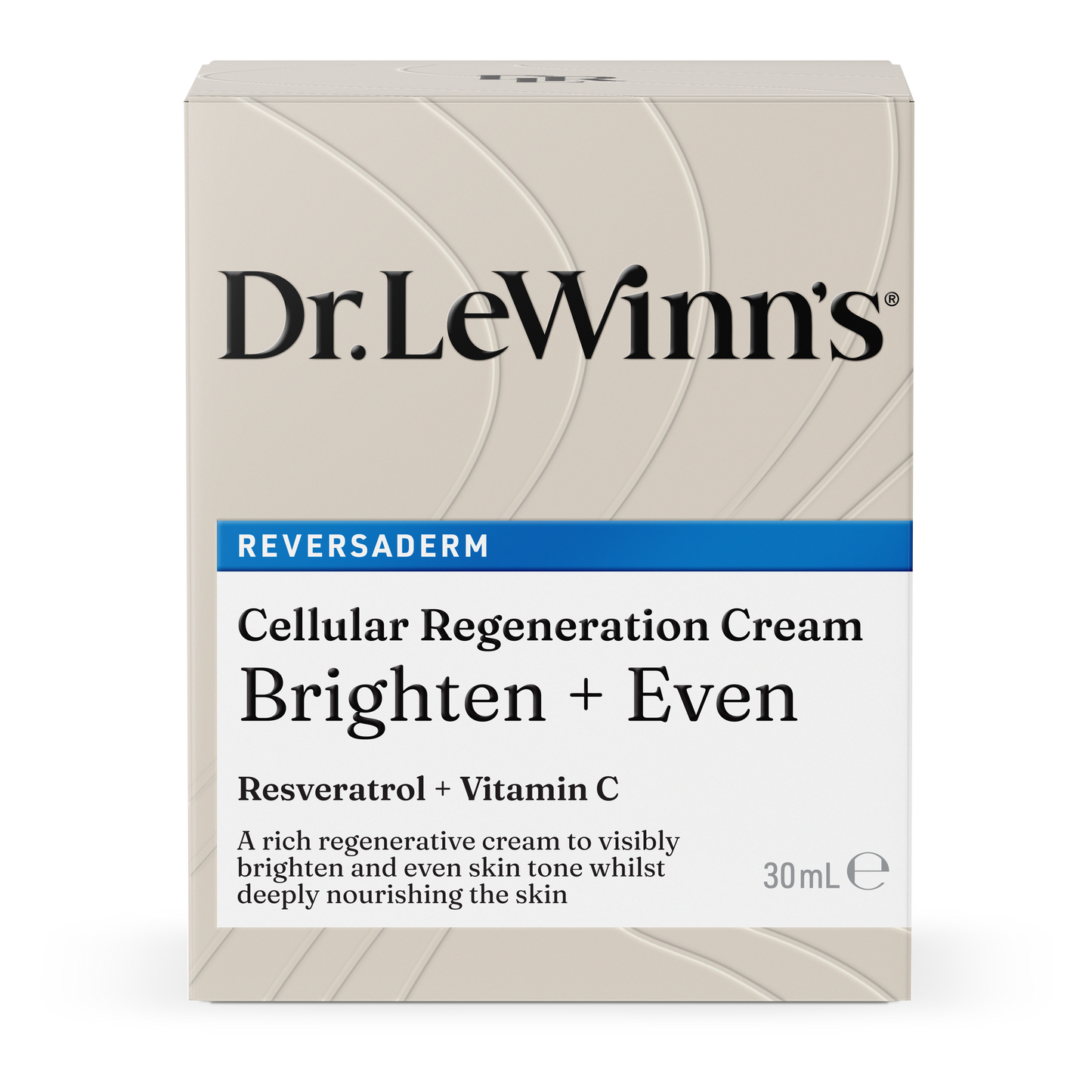 Cellular Regeneration Cream