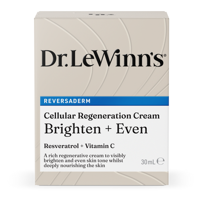 Cellular Regeneration Cream