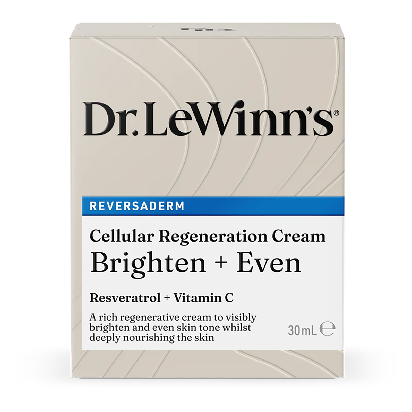 Cellular Regeneration Cream