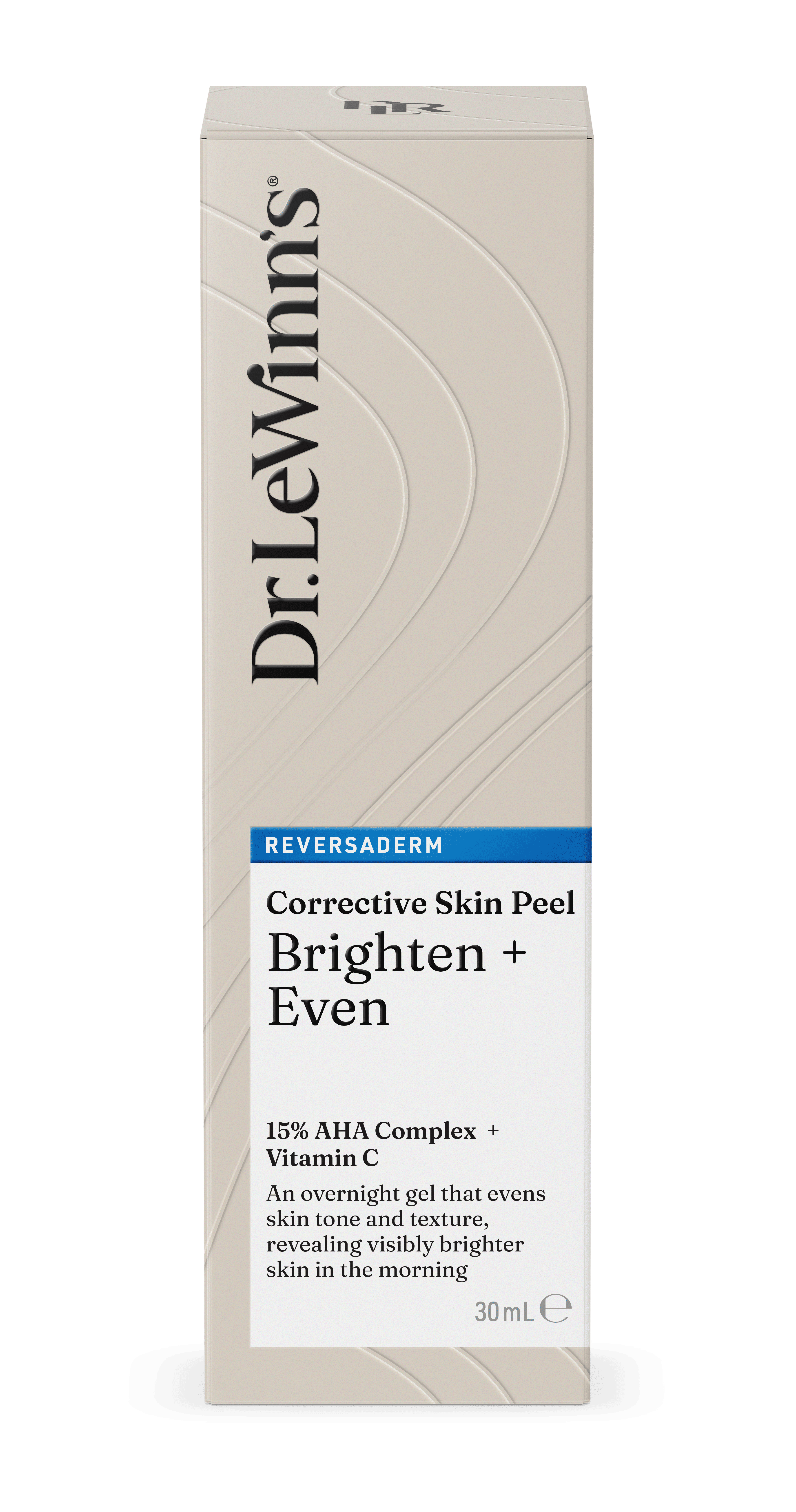 Corrective Skin Peel