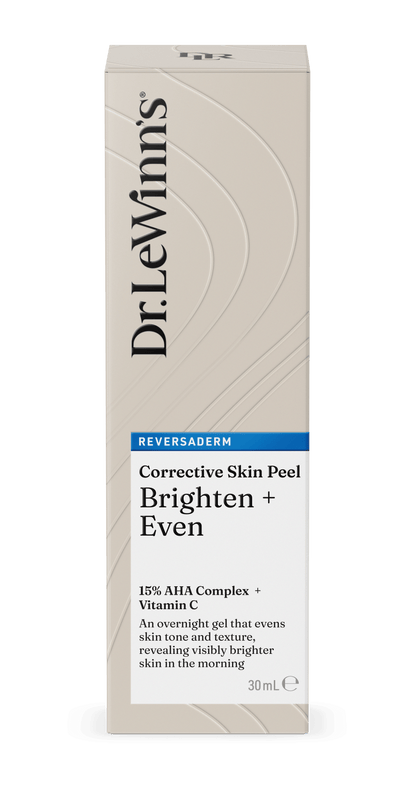 Corrective Skin Peel