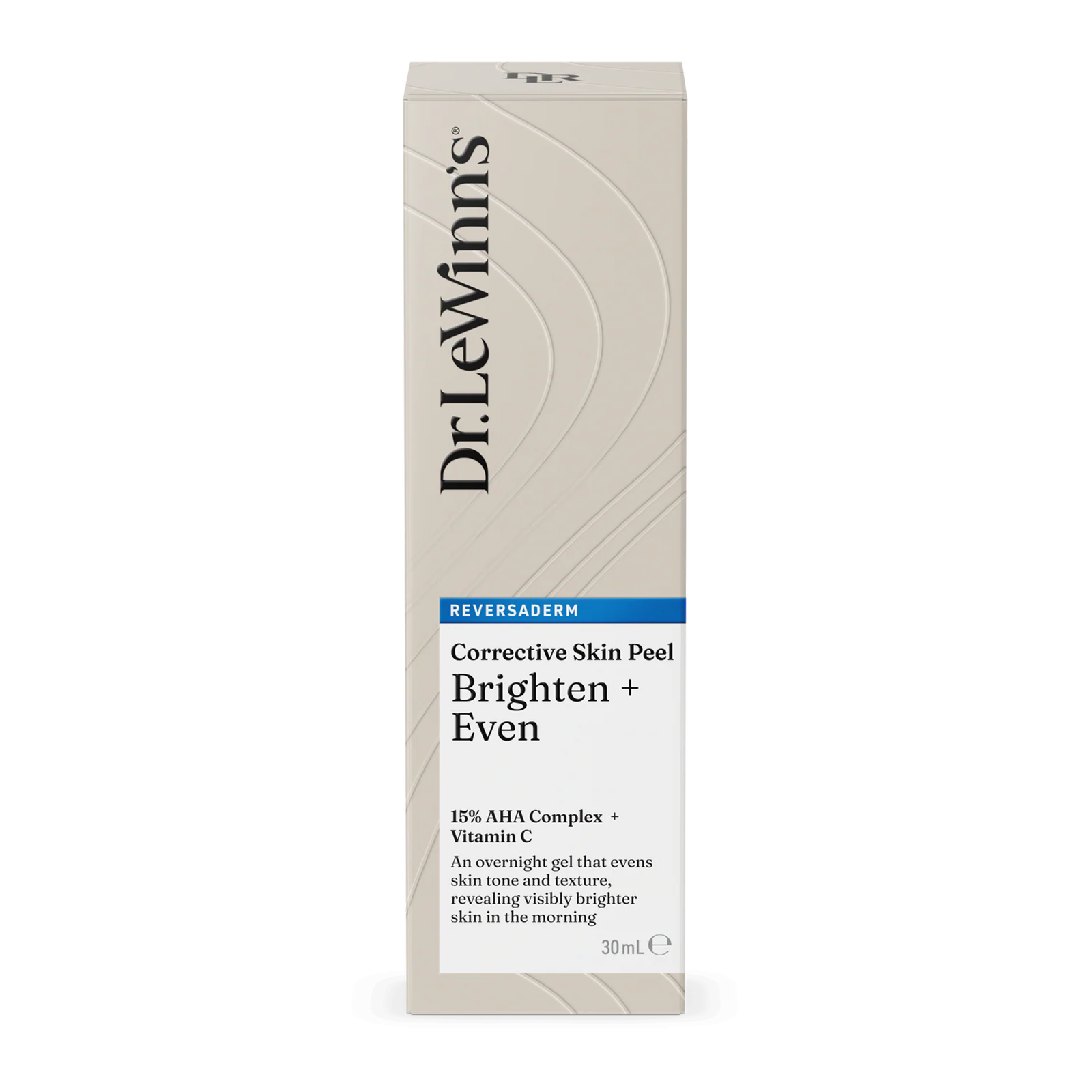 Corrective Skin Peel