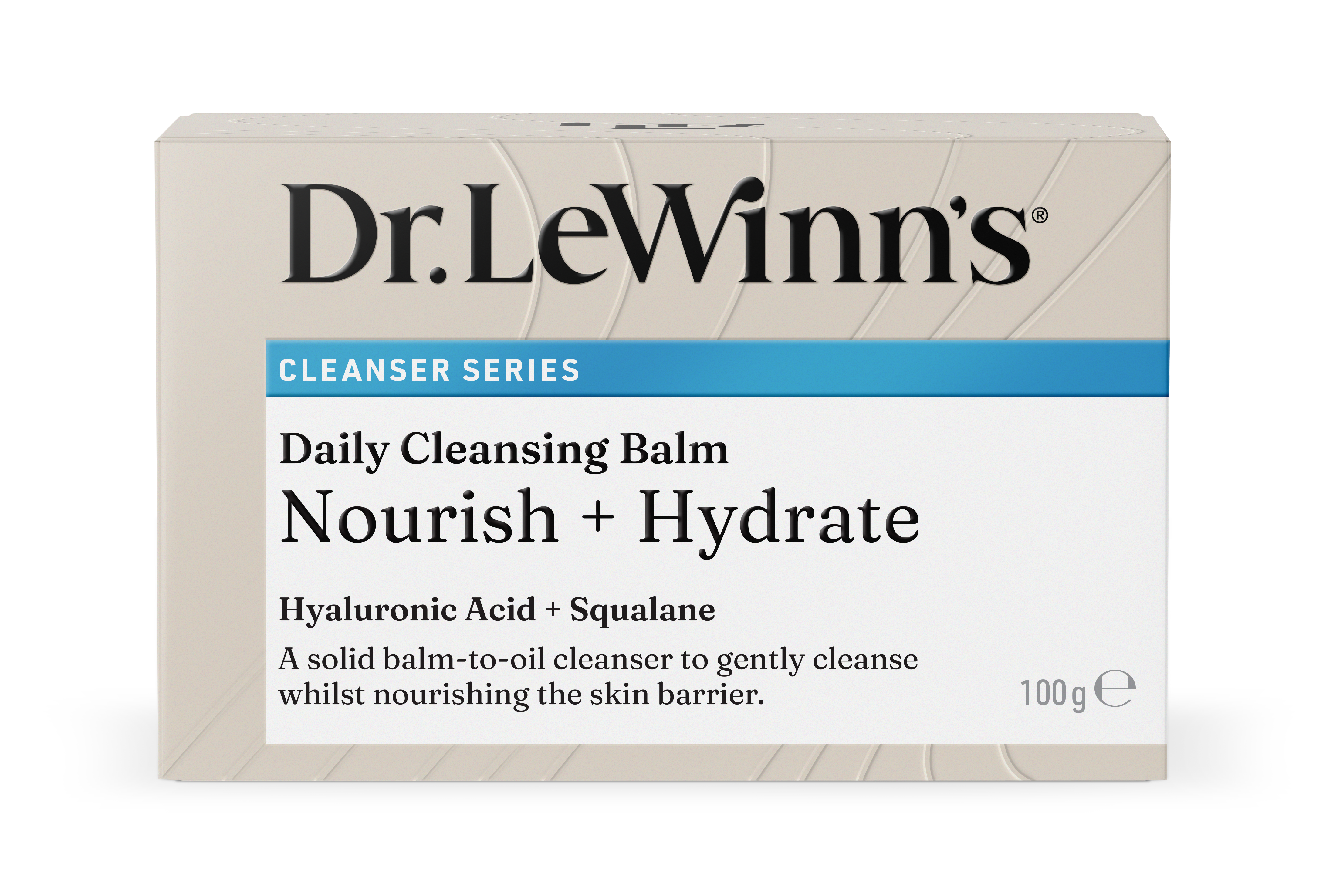 Daily Cleansing Balm